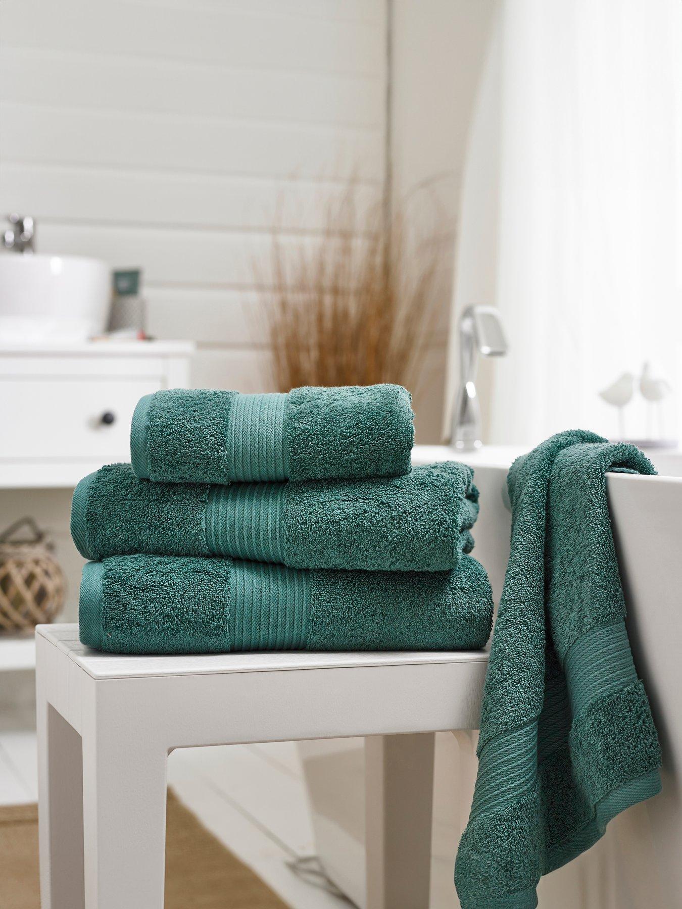 Deyongs Bliss Pima Cotton Towel Bale