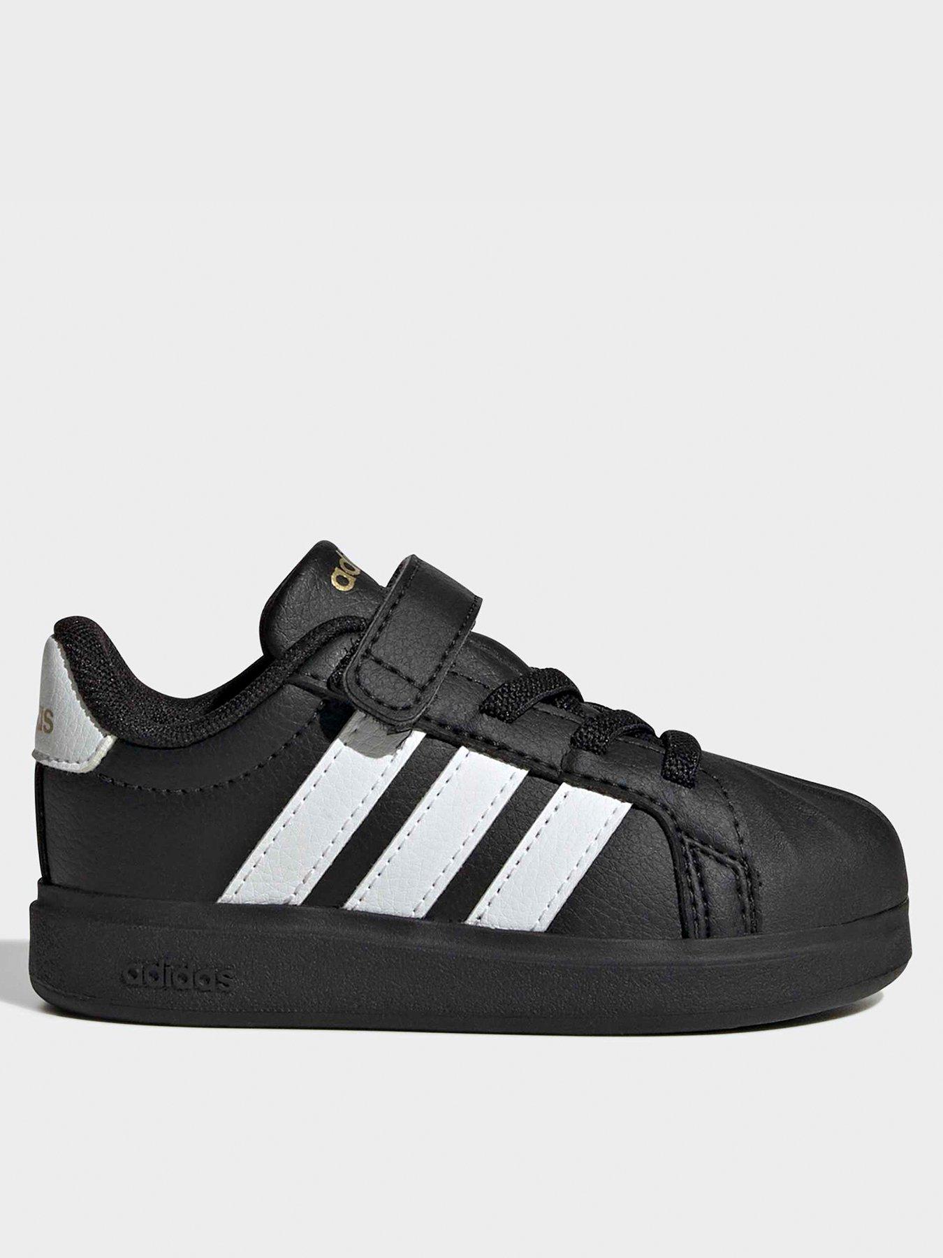 Adidas Sportswear Infant Unisex Streettalk - Black
