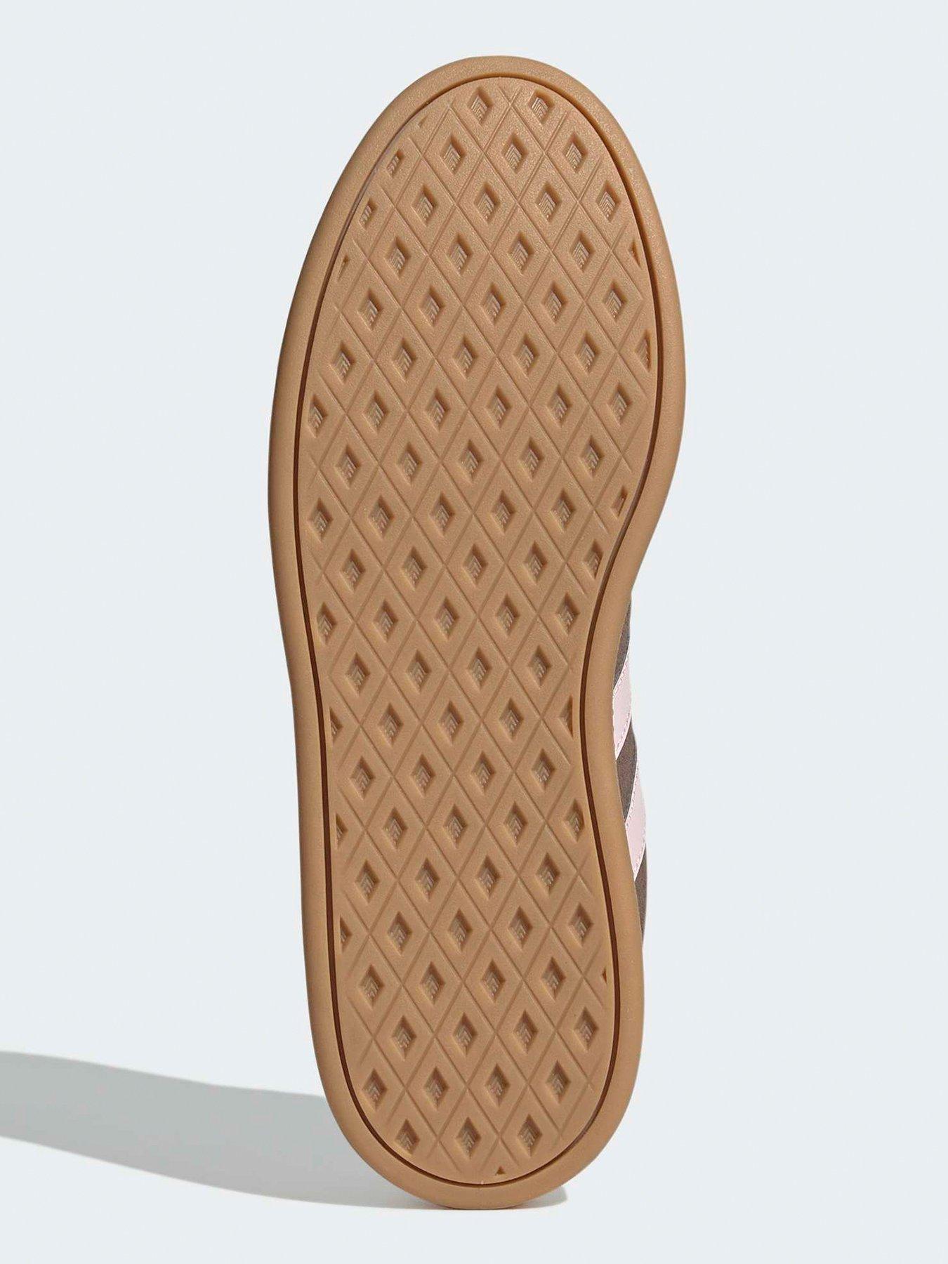 Image 6 of 7 of adidas Sportswear Women's Breaknet Sleek - Brown