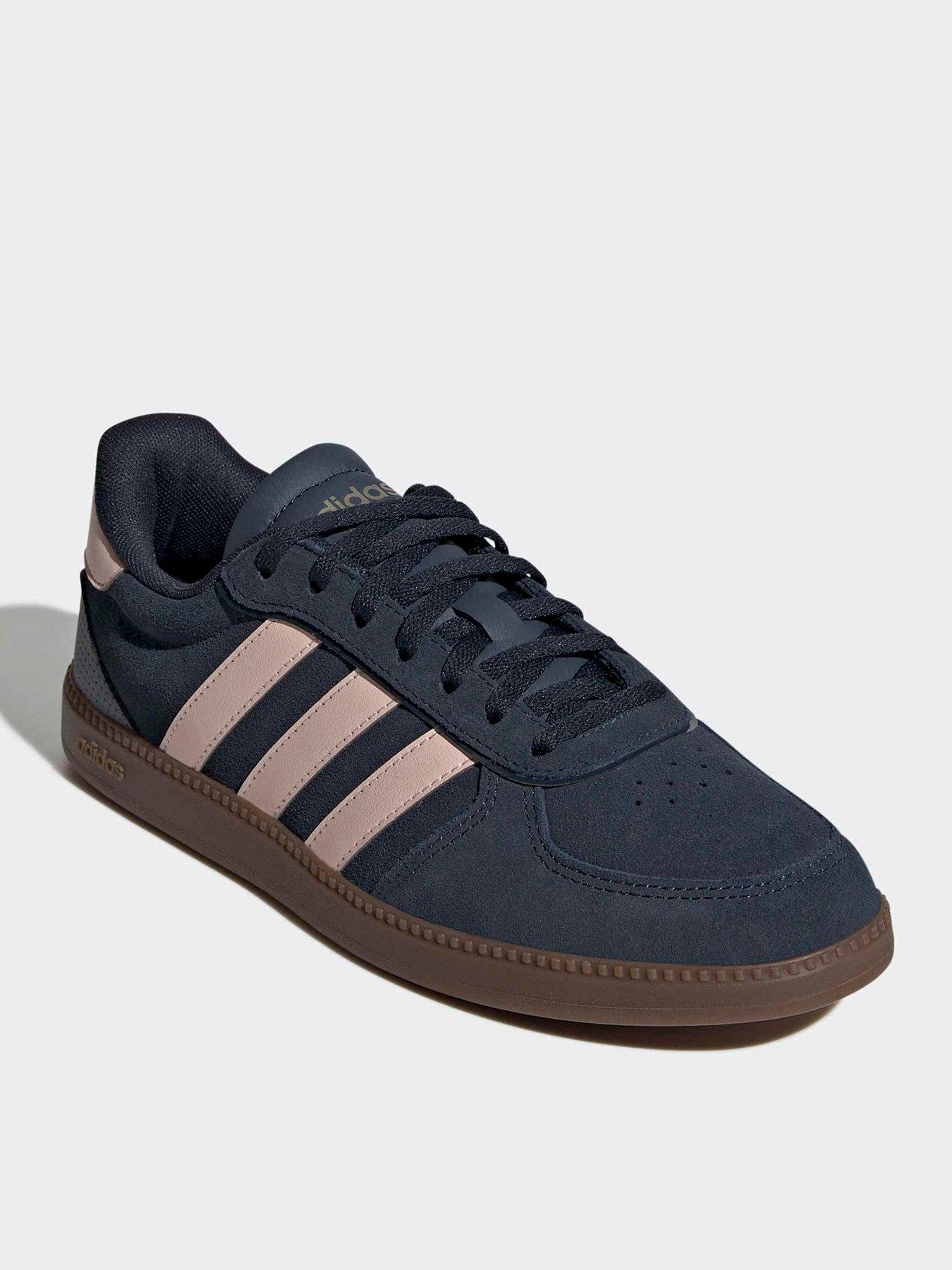 Image 2 of 7 of adidas Sportswear Women's Breaknet Sleek - Blue