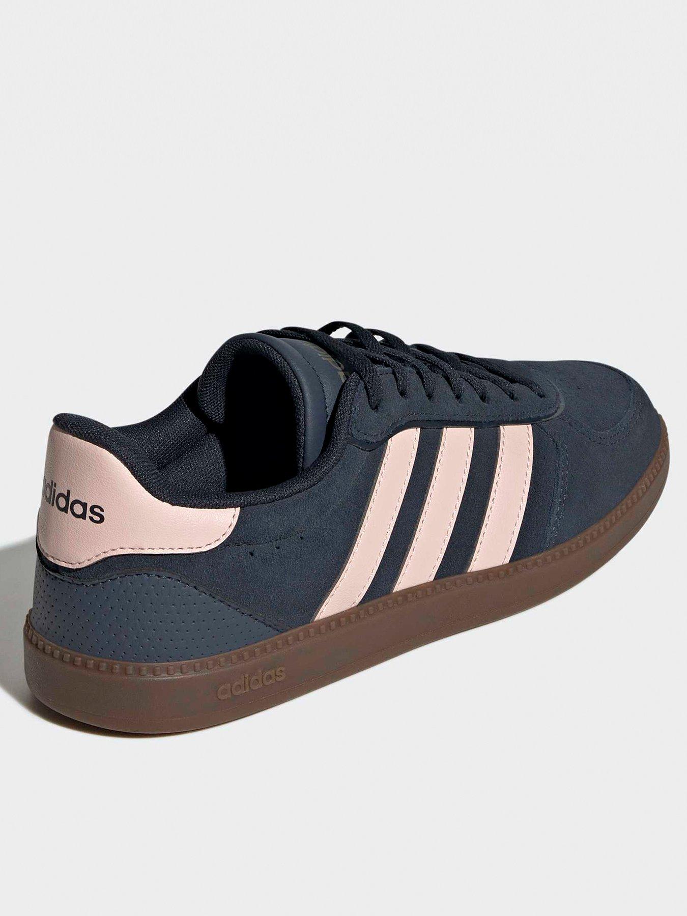 Image 3 of 7 of adidas Sportswear Women's Breaknet Sleek - Blue