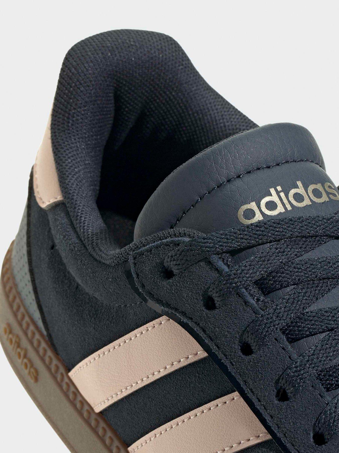 Image 6 of 7 of adidas Sportswear Women's Breaknet Sleek - Blue