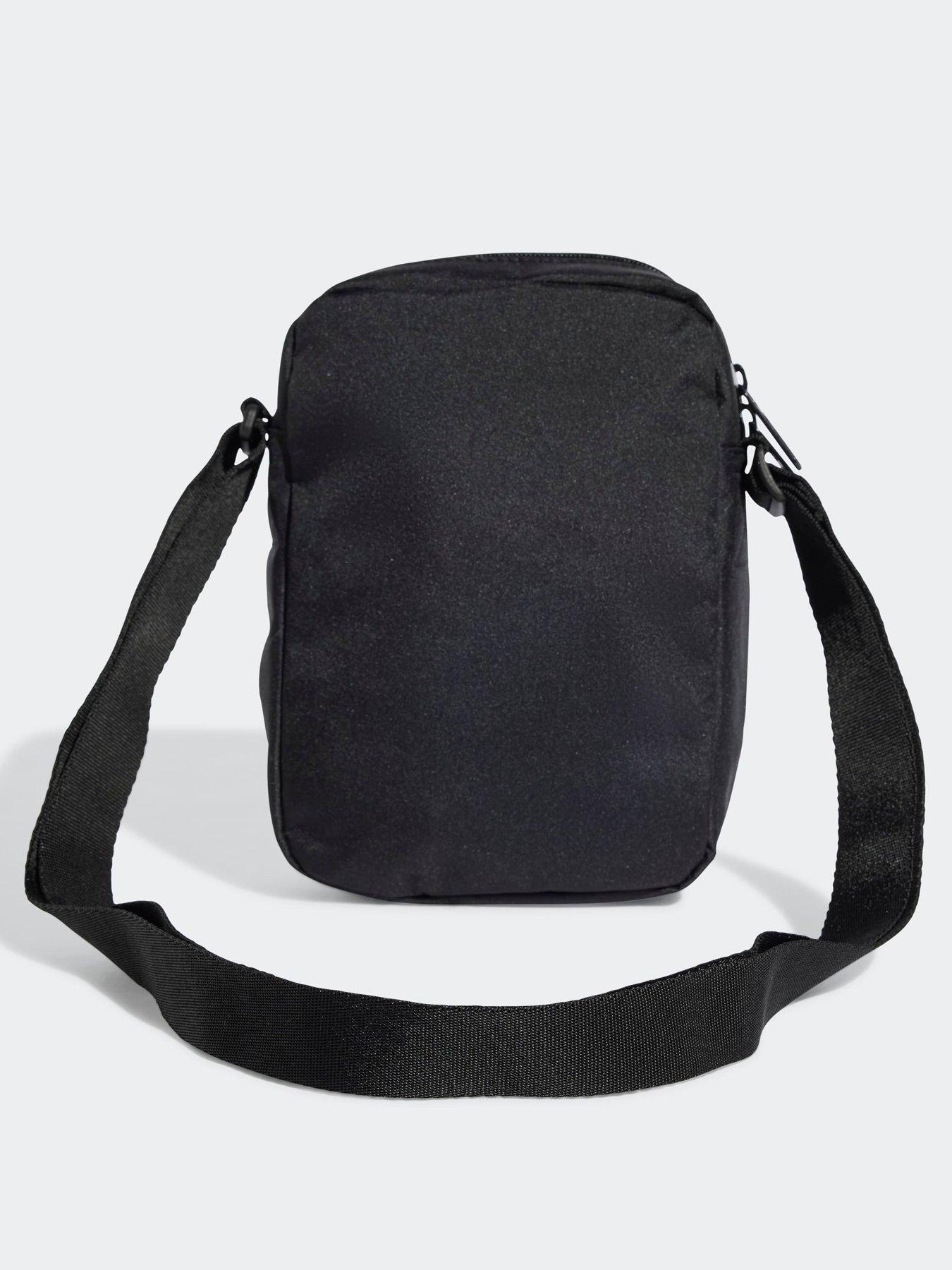 Image 2 of 6 of adidas Sportswear Unisex Linear Flight Bag - Black