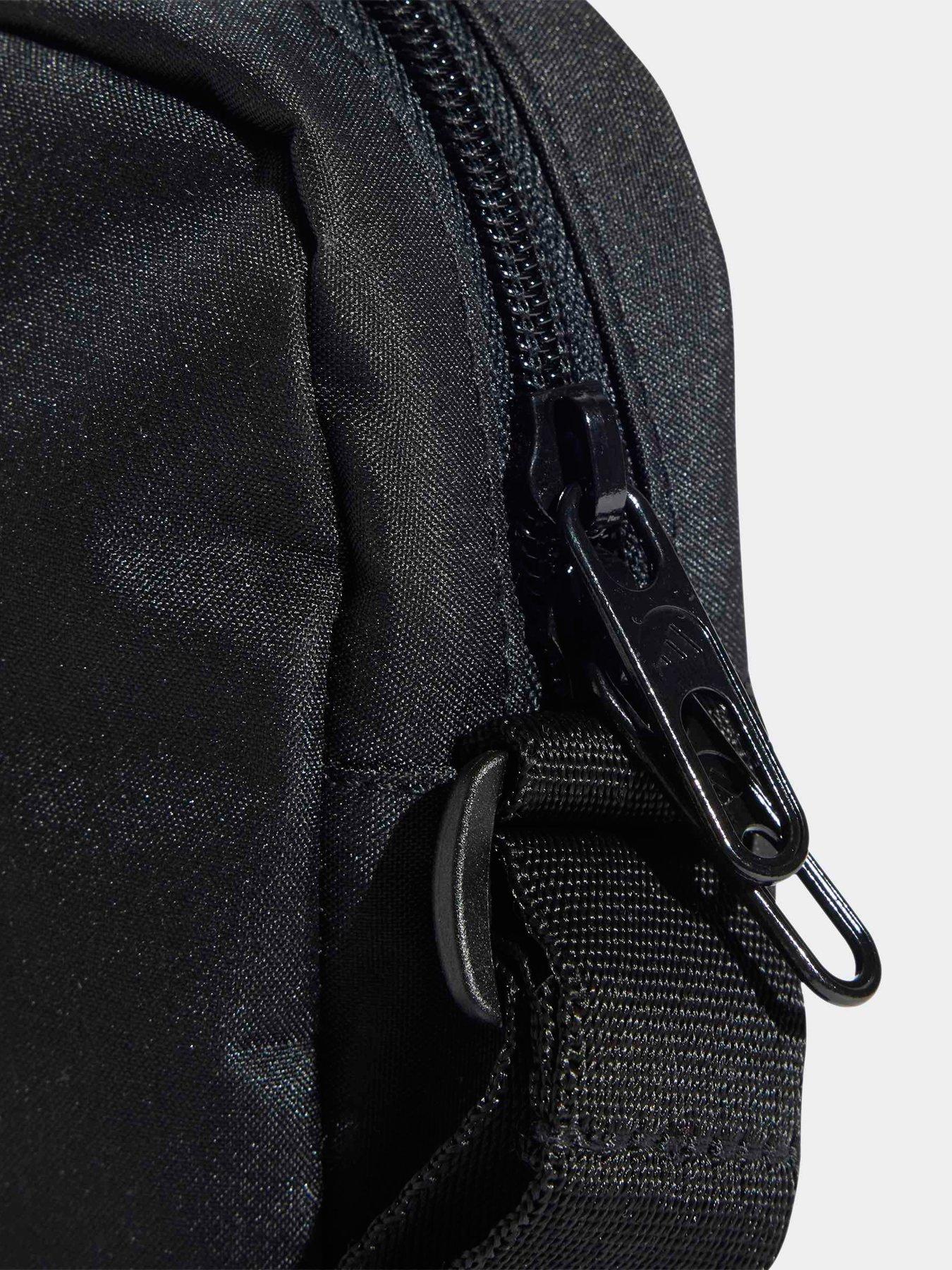 Image 5 of 6 of adidas Sportswear Unisex Linear Flight Bag - Black