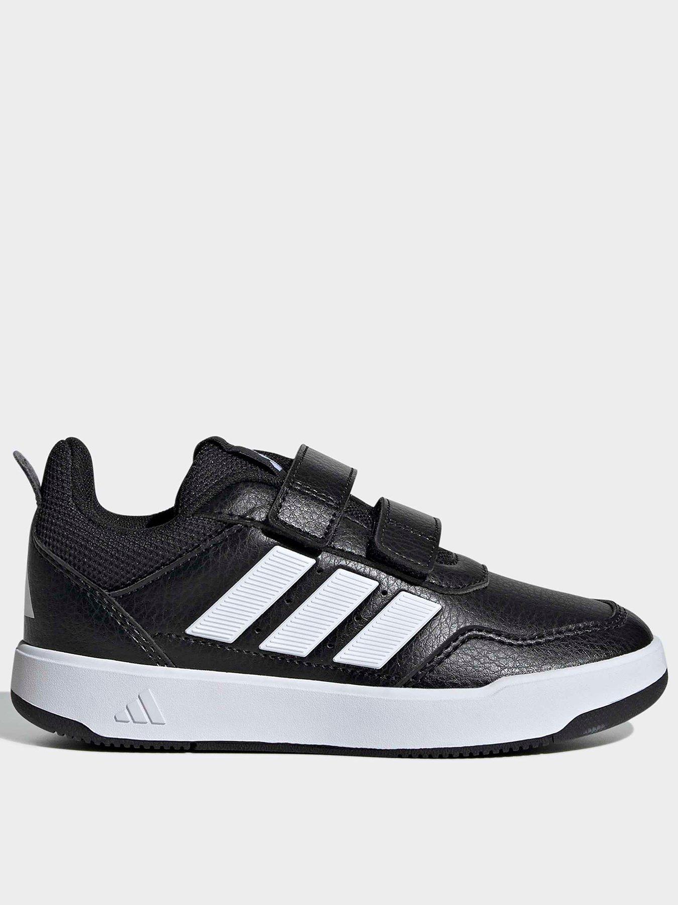 Adidas Sportswear Kids Unisex Tensaur Sport 3.0 Trainers - Black