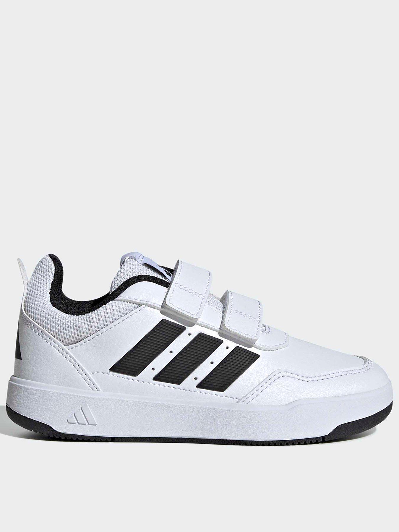 Adidas Sportswear Kids Unisex Tensaur Sport 3.0 Trainers - White