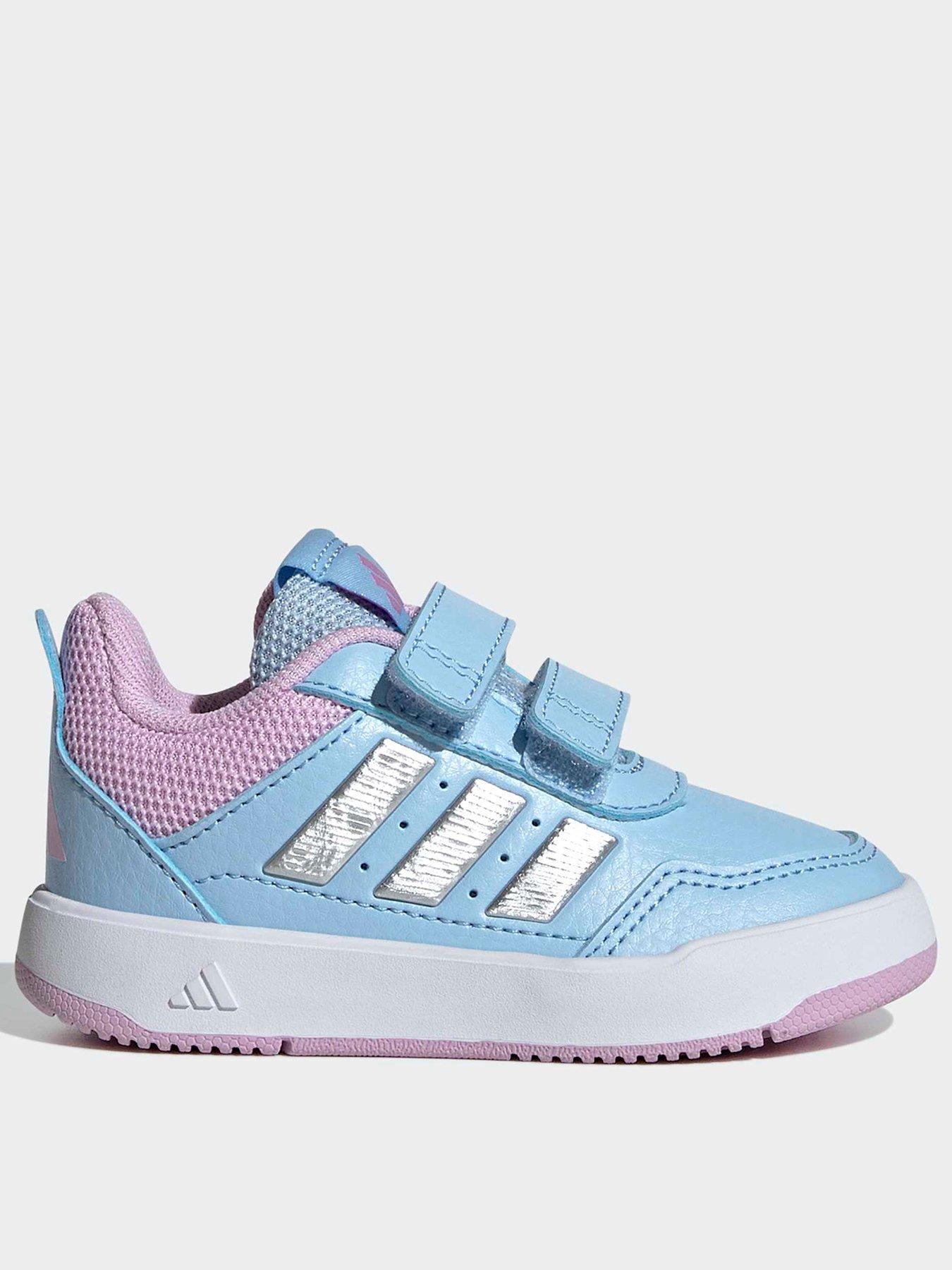 Image 1 of 5 of adidas Sportswear Infant Girlstensaur Sport 3.0 - Blue