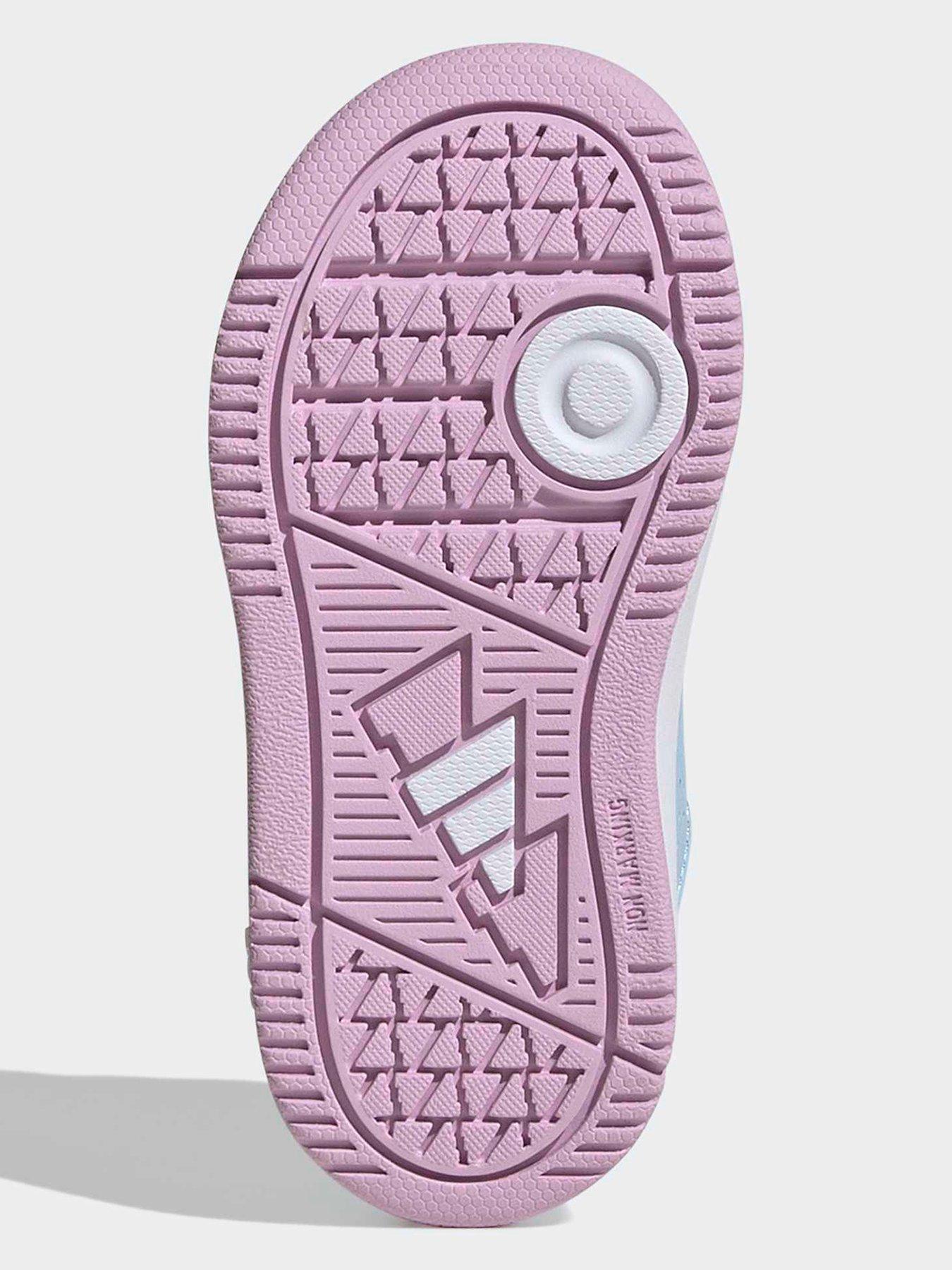 Image 3 of 5 of adidas Sportswear Infant Girlstensaur Sport 3.0 - Blue