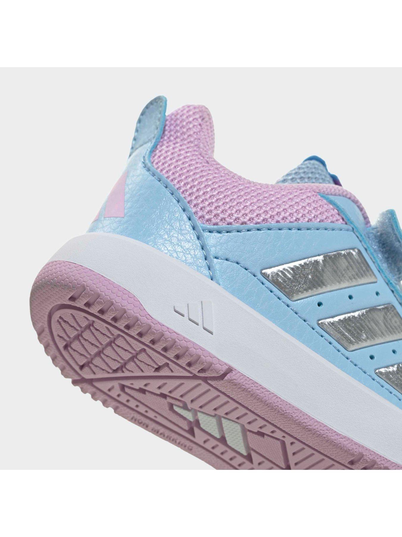 Image 4 of 5 of adidas Sportswear Infant Girlstensaur Sport 3.0 - Blue