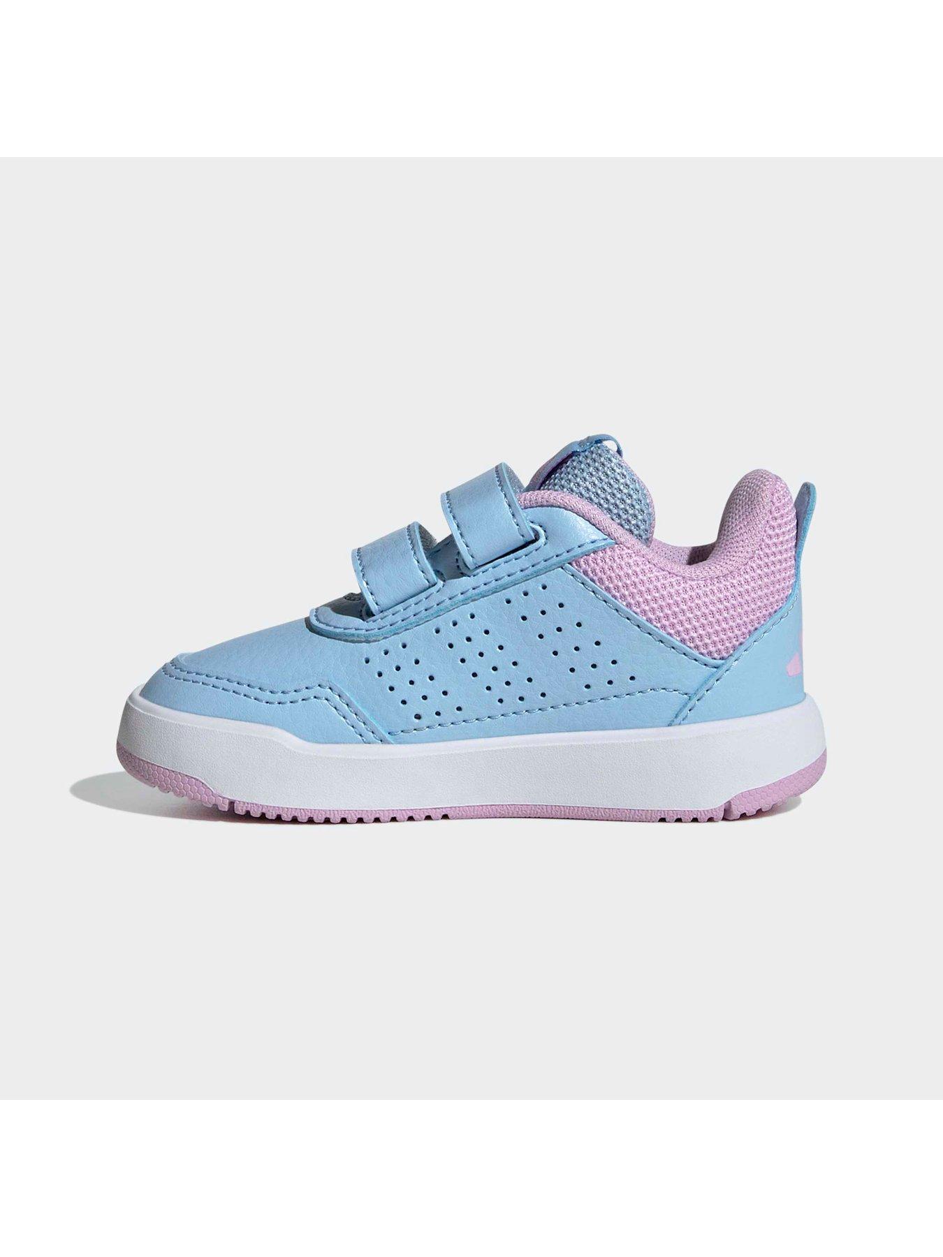 Image 5 of 5 of adidas Sportswear Infant Girlstensaur Sport 3.0 - Blue