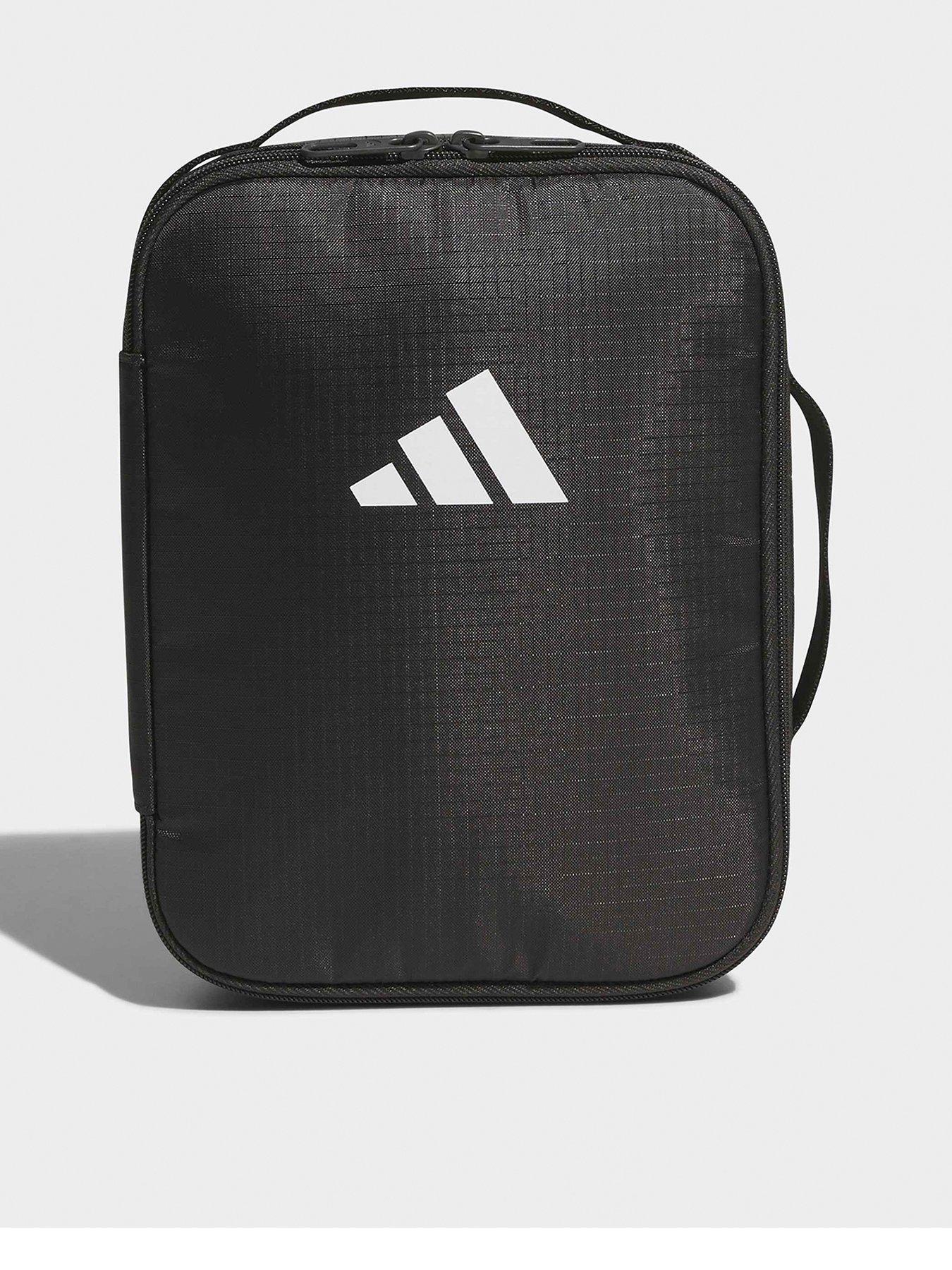 adidas Sportswear Unisex Cooler Bag - Black