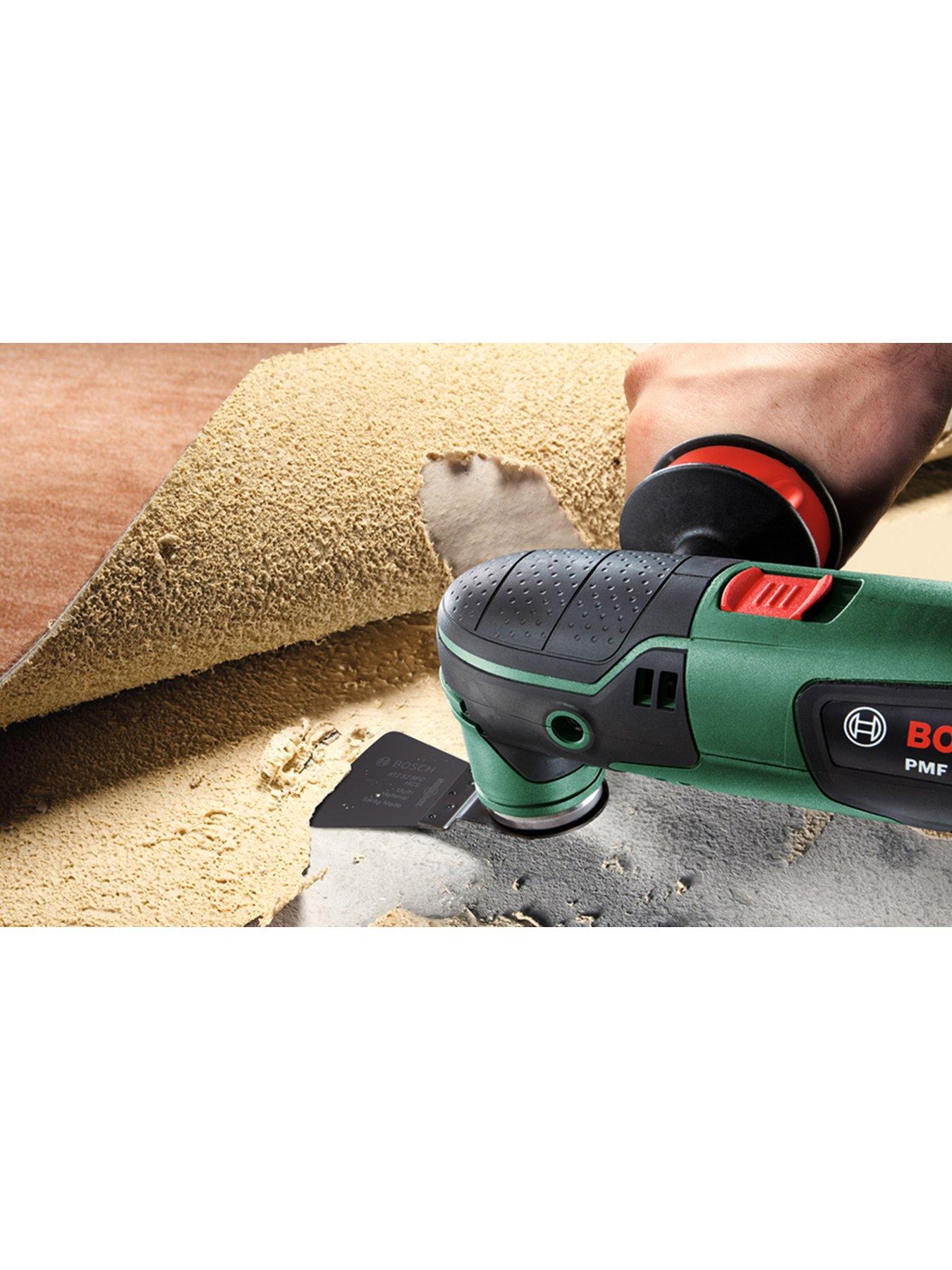 Image 2 of 6 of Bosch Multi-Tool PMF 2000 CE 230V