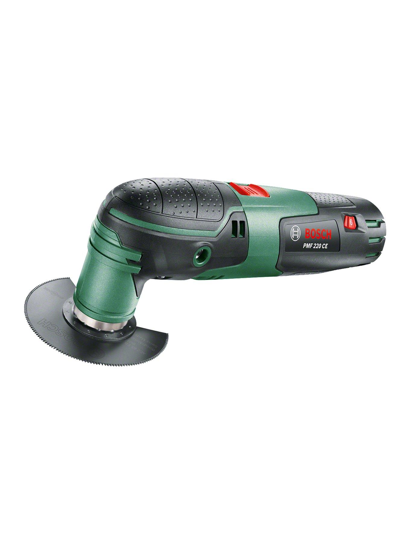 Image 3 of 6 of Bosch Multi-Tool PMF 2000 CE 230V