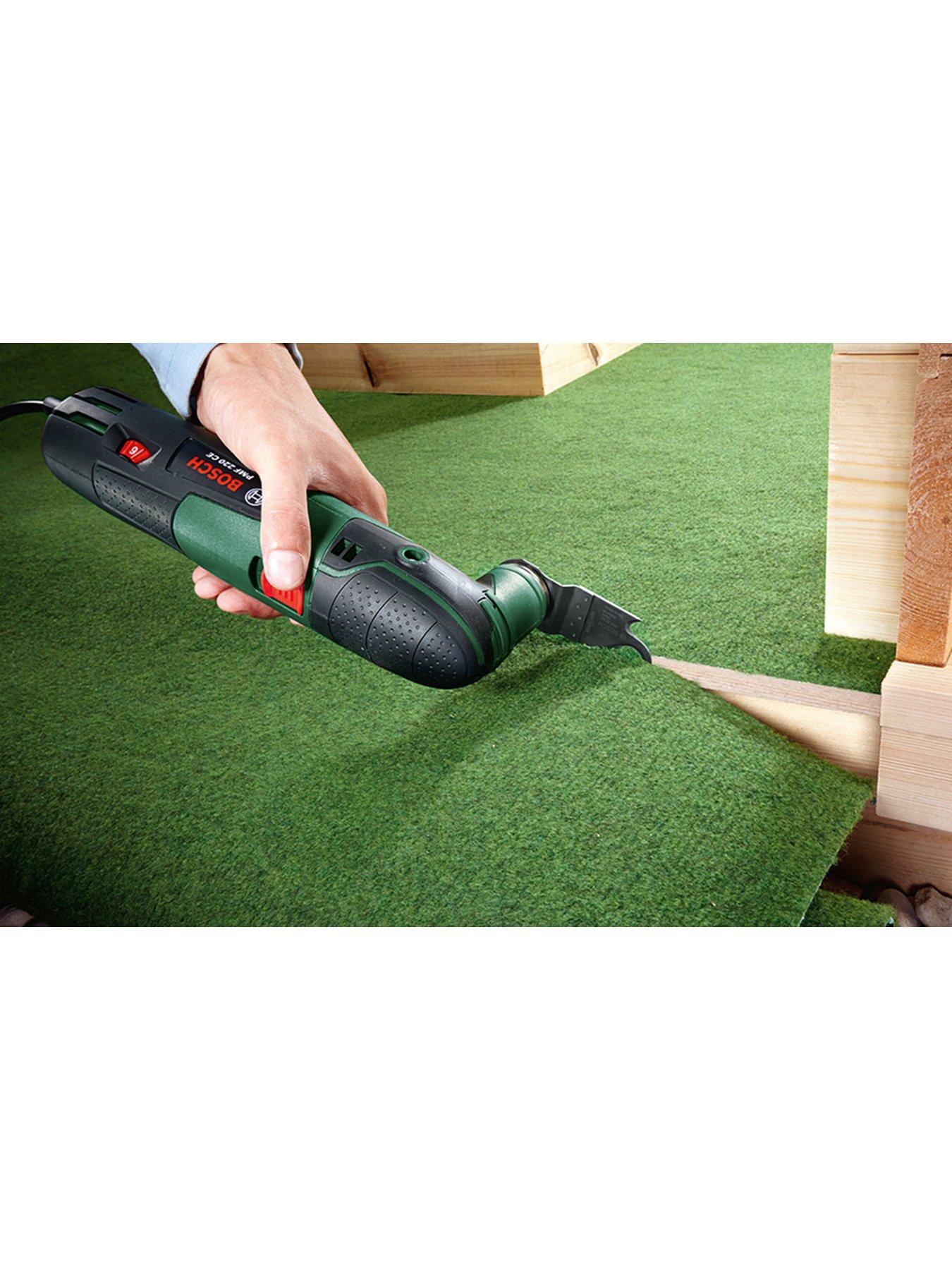 Image 4 of 6 of Bosch Multi-Tool PMF 2000 CE 230V