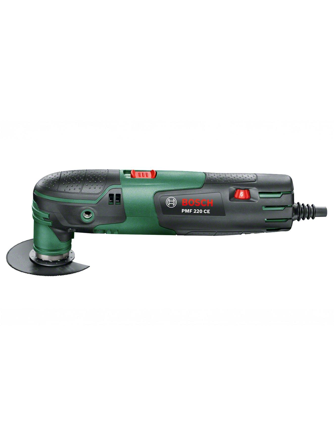 Image 5 of 6 of Bosch Multi-Tool PMF 2000 CE 230V