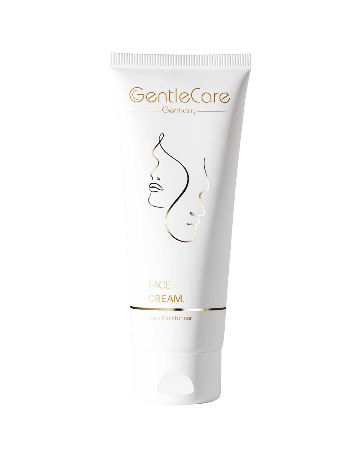 Image 1 of 7 of GentleCare Face Cream