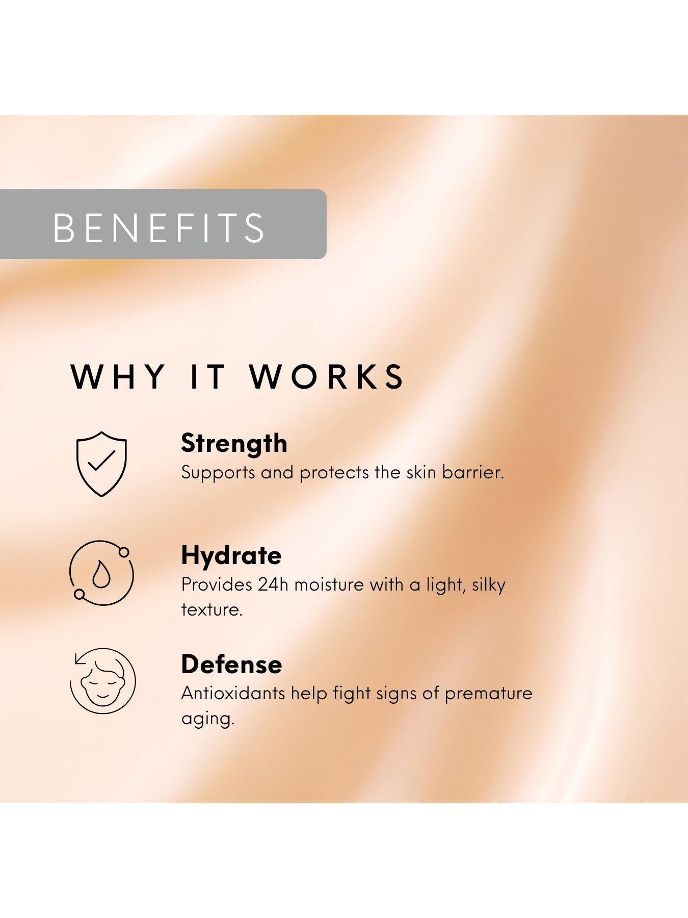 Image 4 of 7 of GentleCare Face Cream
