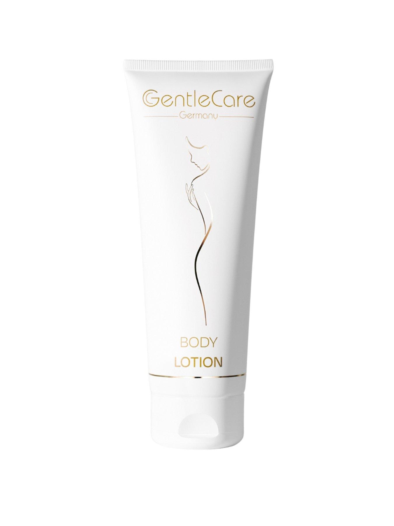 Image 1 of 7 of GentleCare Body Lotion