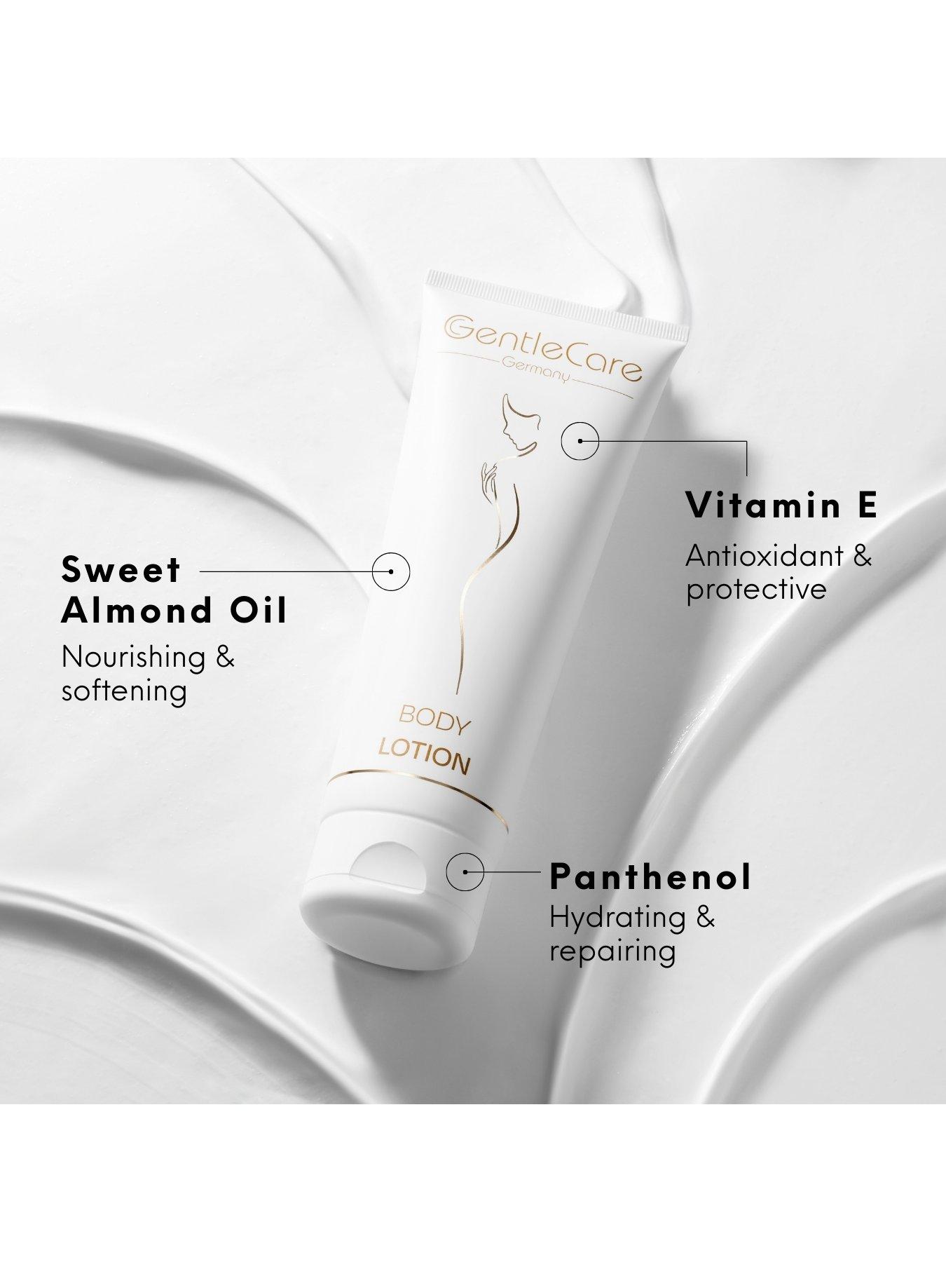 Image 2 of 7 of GentleCare Body Lotion
