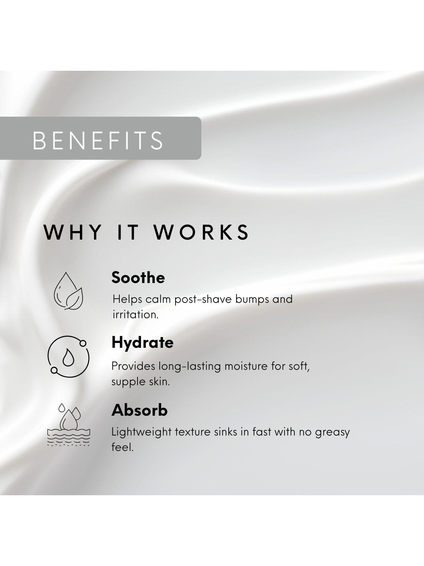 Image 4 of 7 of GentleCare Body Lotion