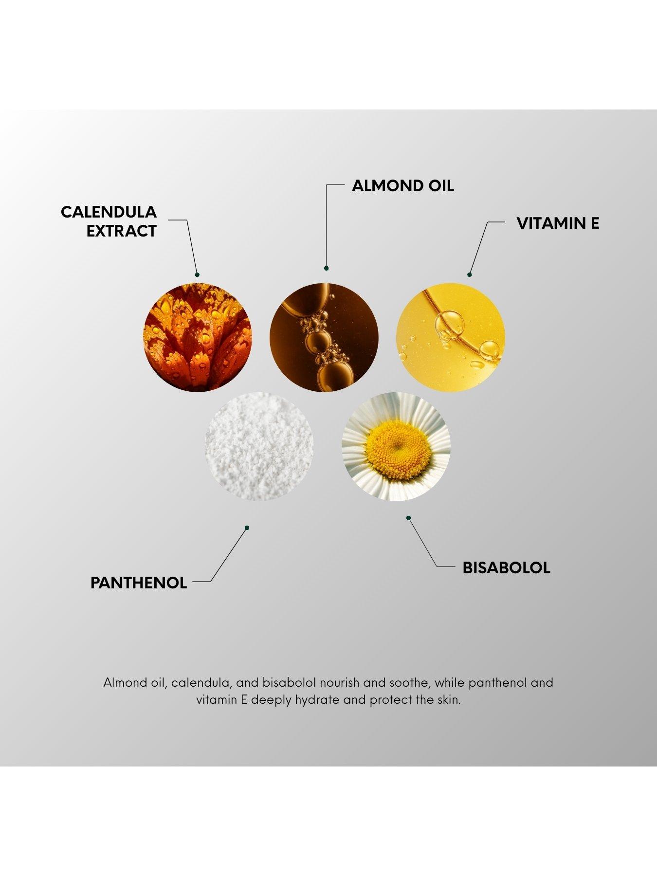 Image 5 of 7 of GentleCare Body Lotion