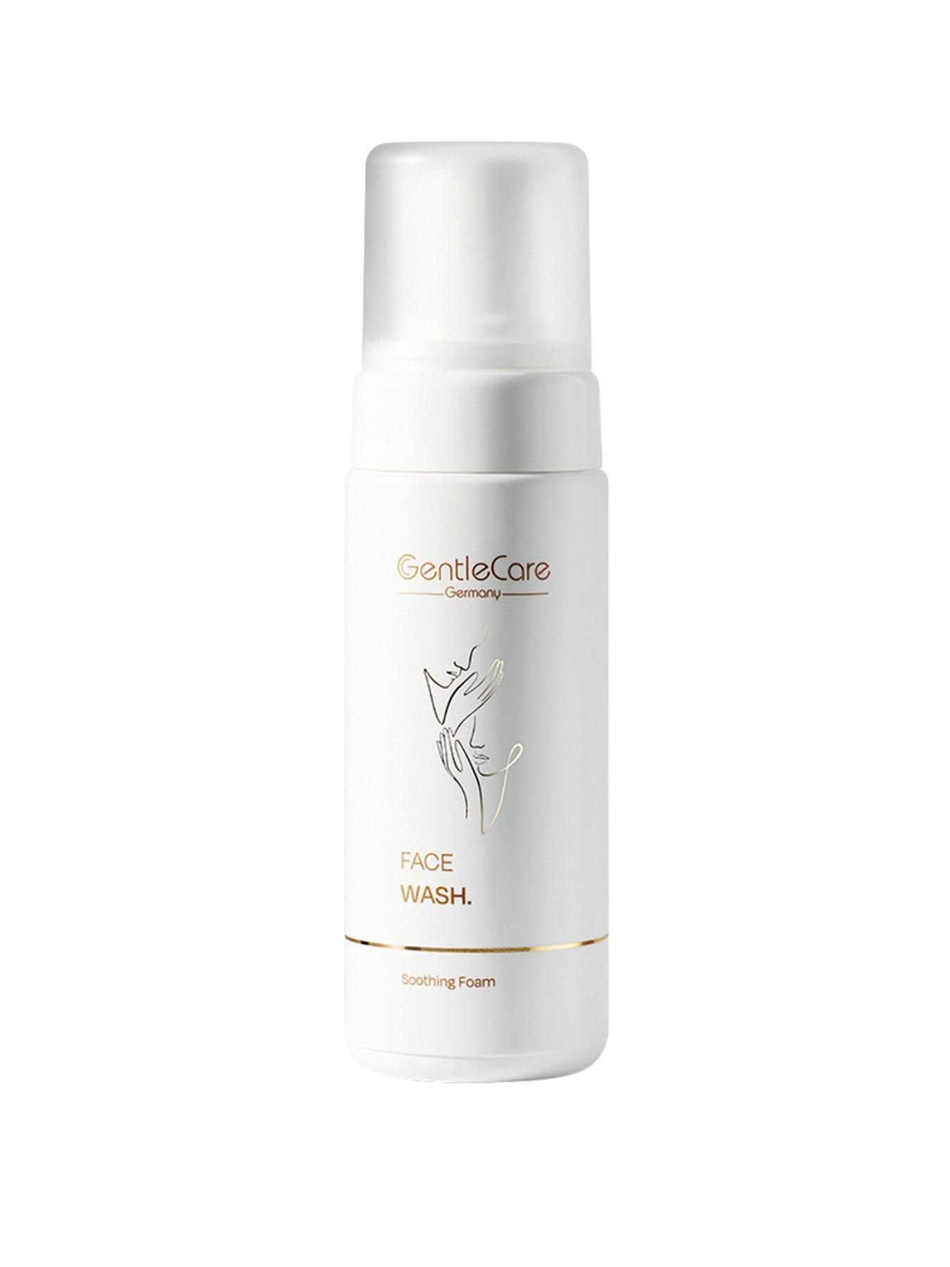 gentlecare-face-wash