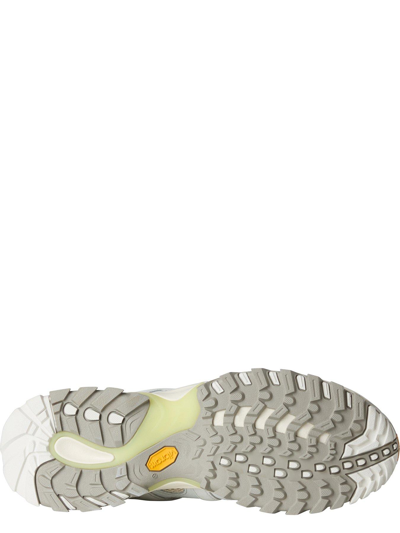 Image 5 of 5 of The North Face Mens Hedgehog 06 Rvst Trainers - Cream