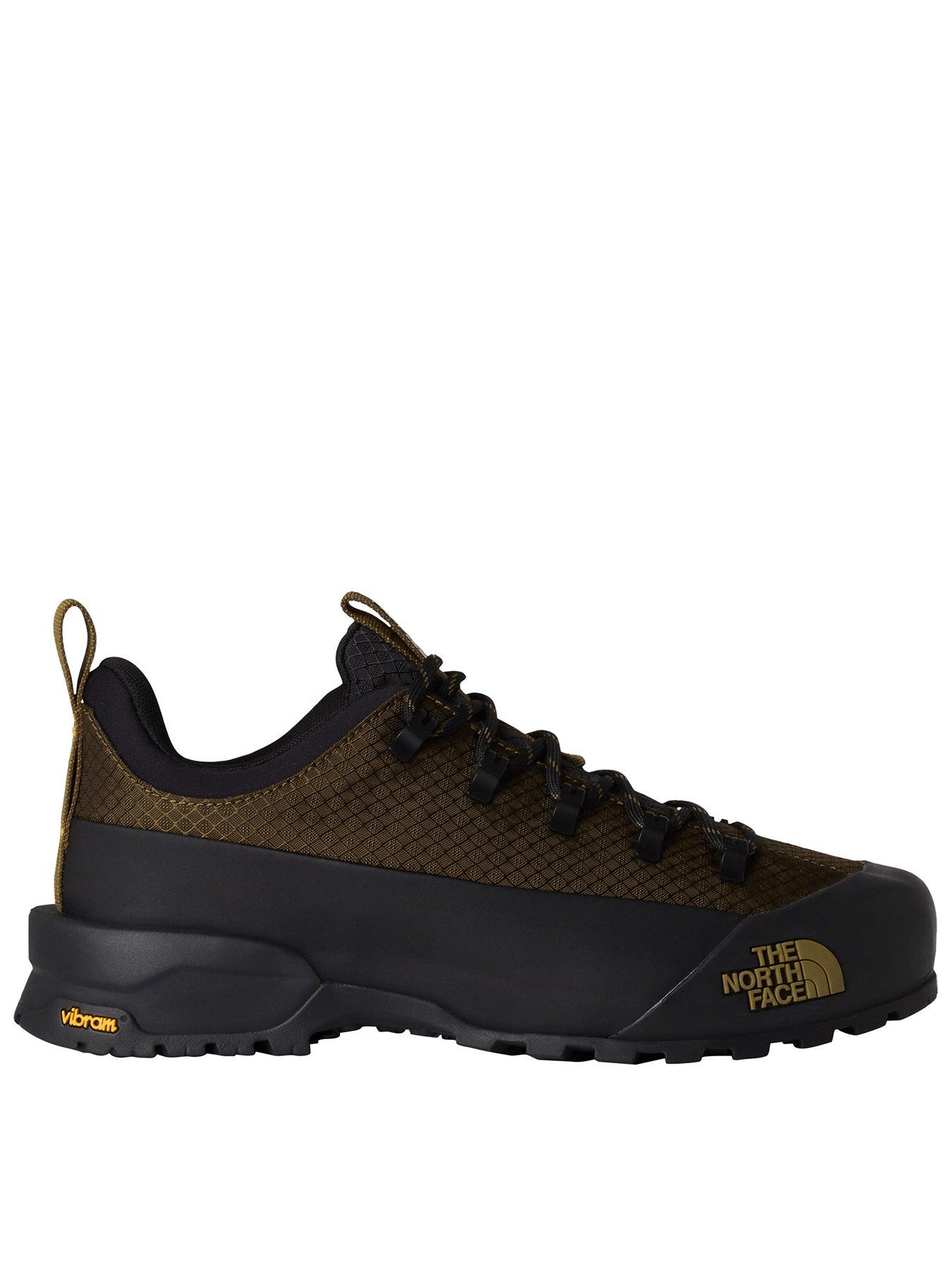Image 1 of 5 of The North Face Adults Unisex Glenclyffe Shoes - Khaki