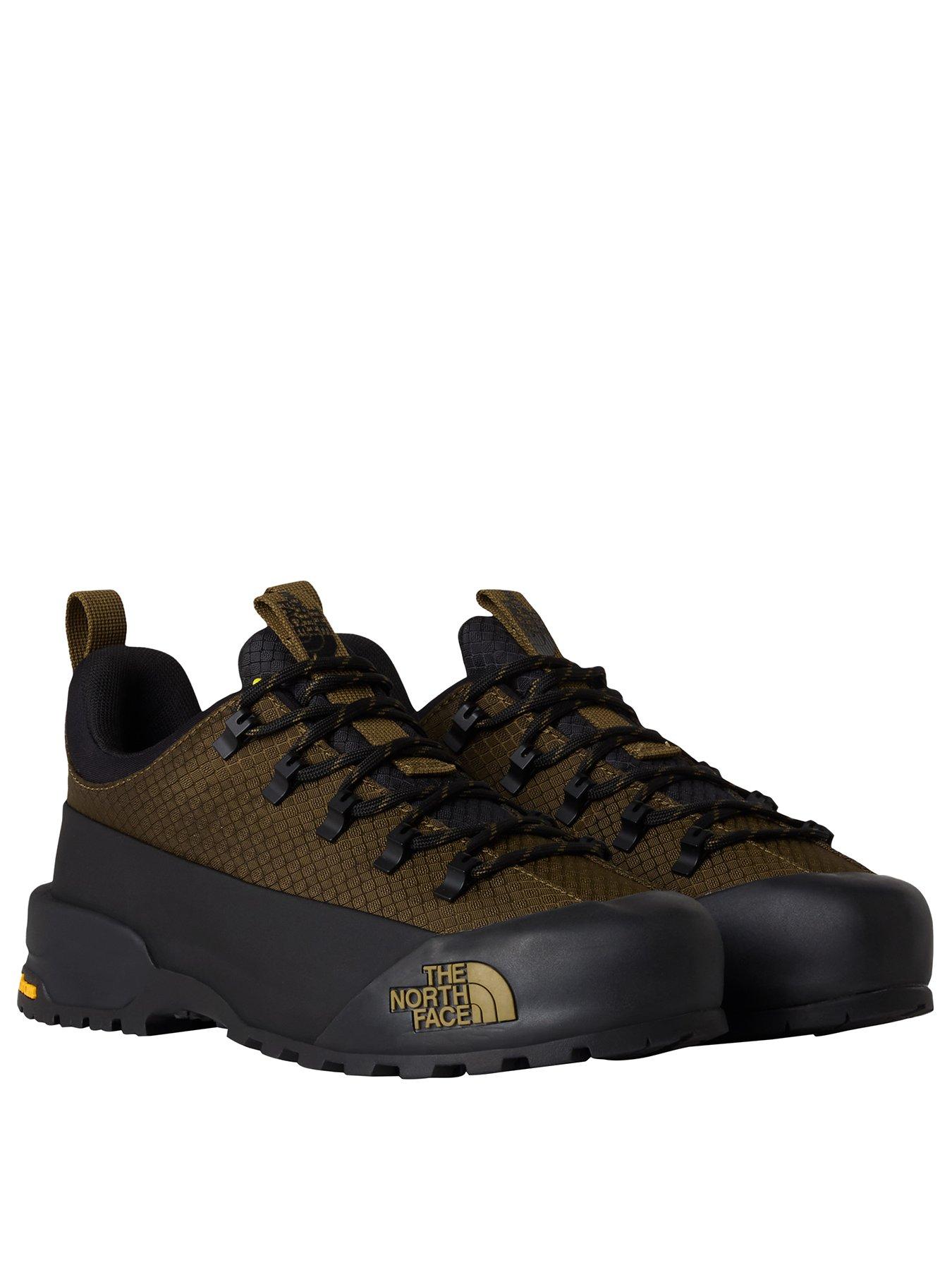 Image 2 of 5 of The North Face Adults Unisex Glenclyffe Shoes - Khaki