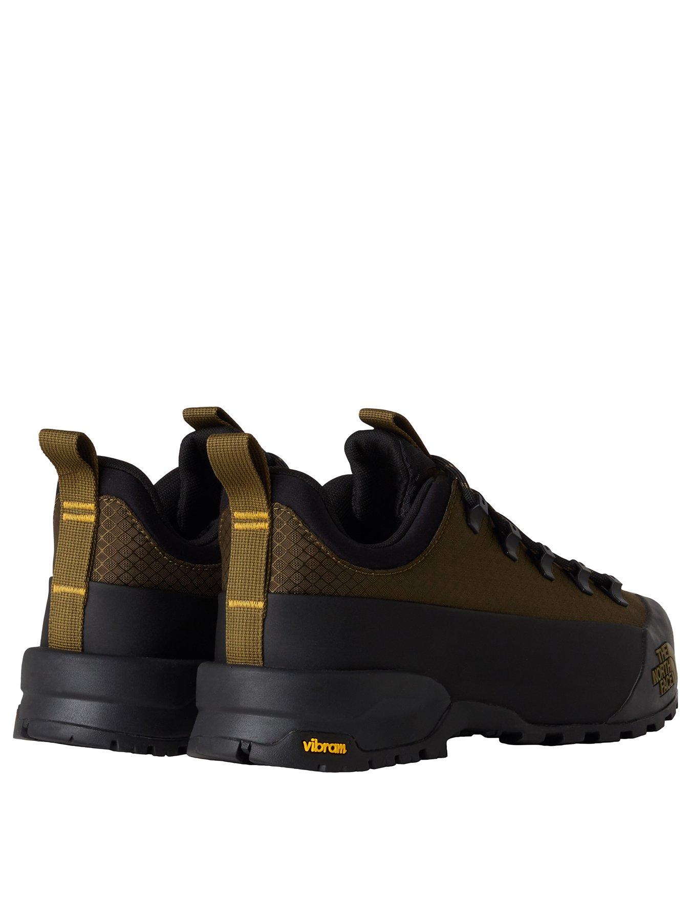Image 3 of 5 of The North Face Adults Unisex Glenclyffe Shoes - Khaki