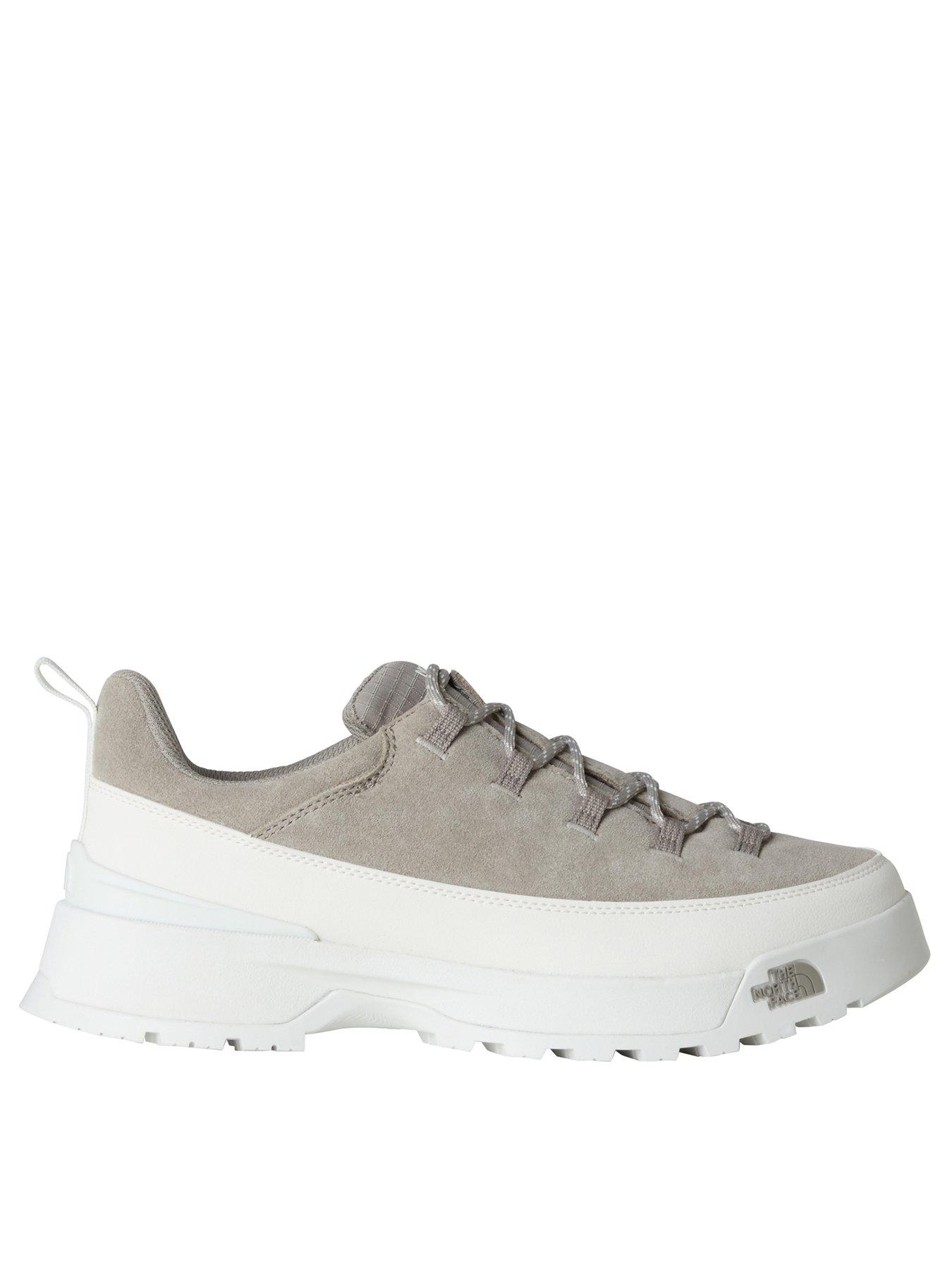 The North Face Adults Unisex Glencylffe Urban Low Shoes - Grey