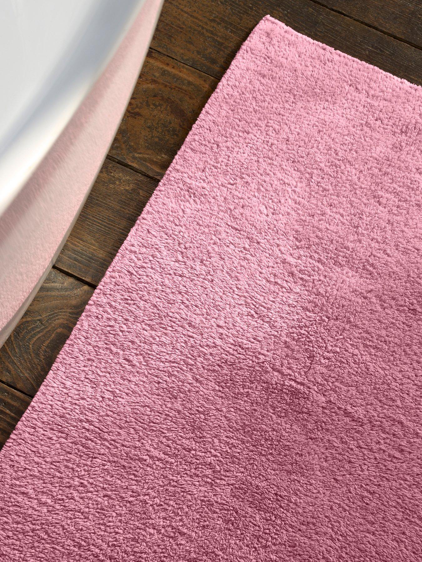 Christy Reversible Medium Bath Rug