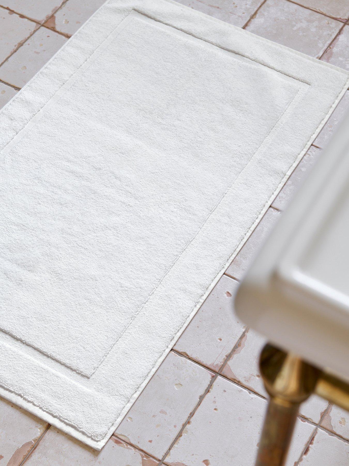 Image 1 of 2 of Christy Renaissance Egyptian Cotton Bath Mat