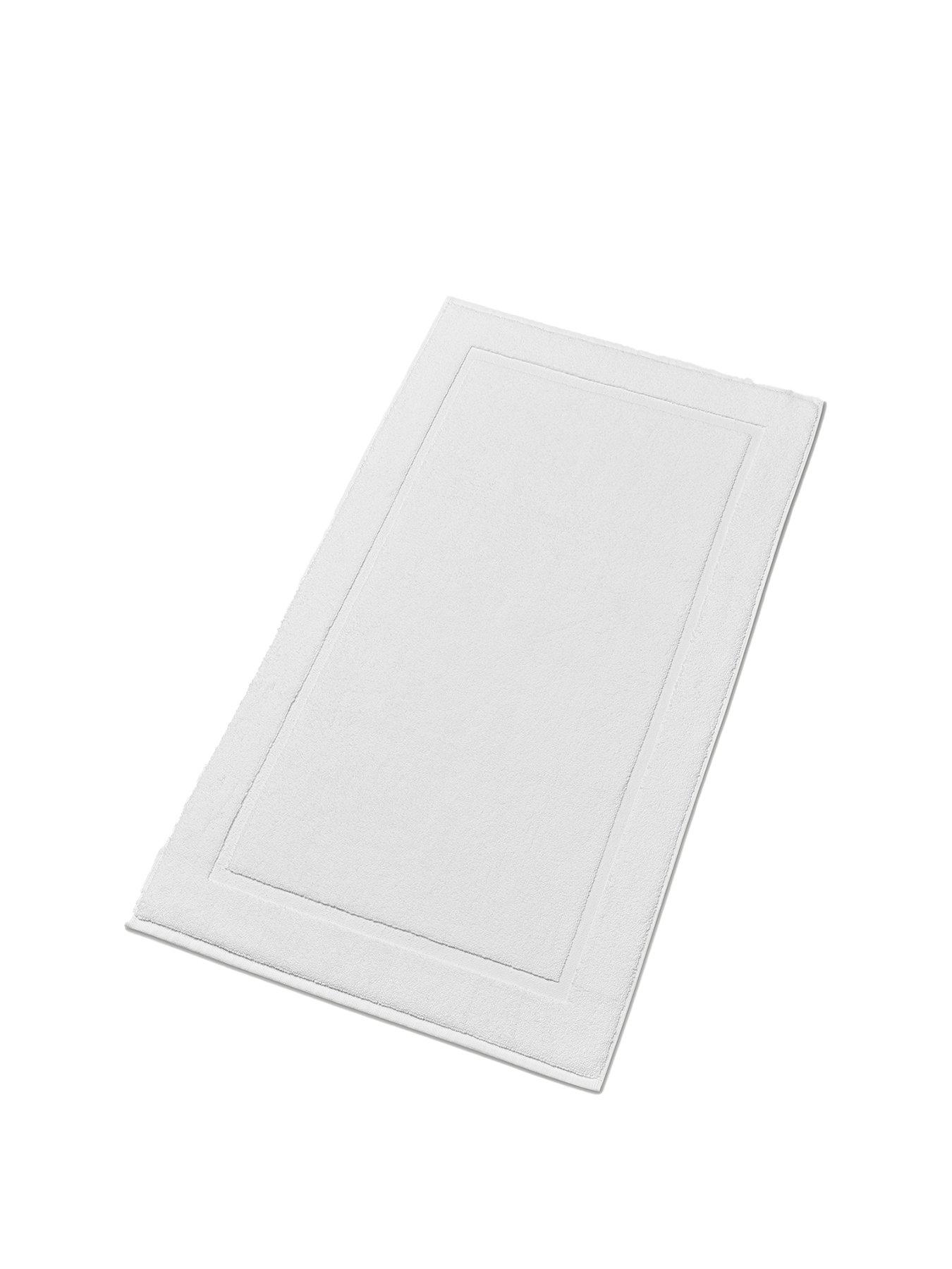 Image 2 of 2 of Christy Renaissance Egyptian Cotton Bath Mat