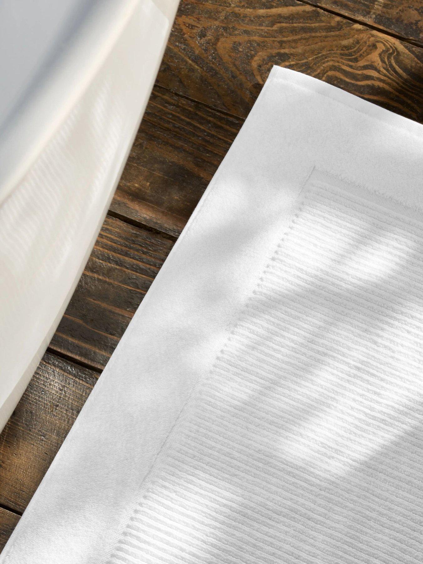 Christy Supreme Hygro Bath Mat