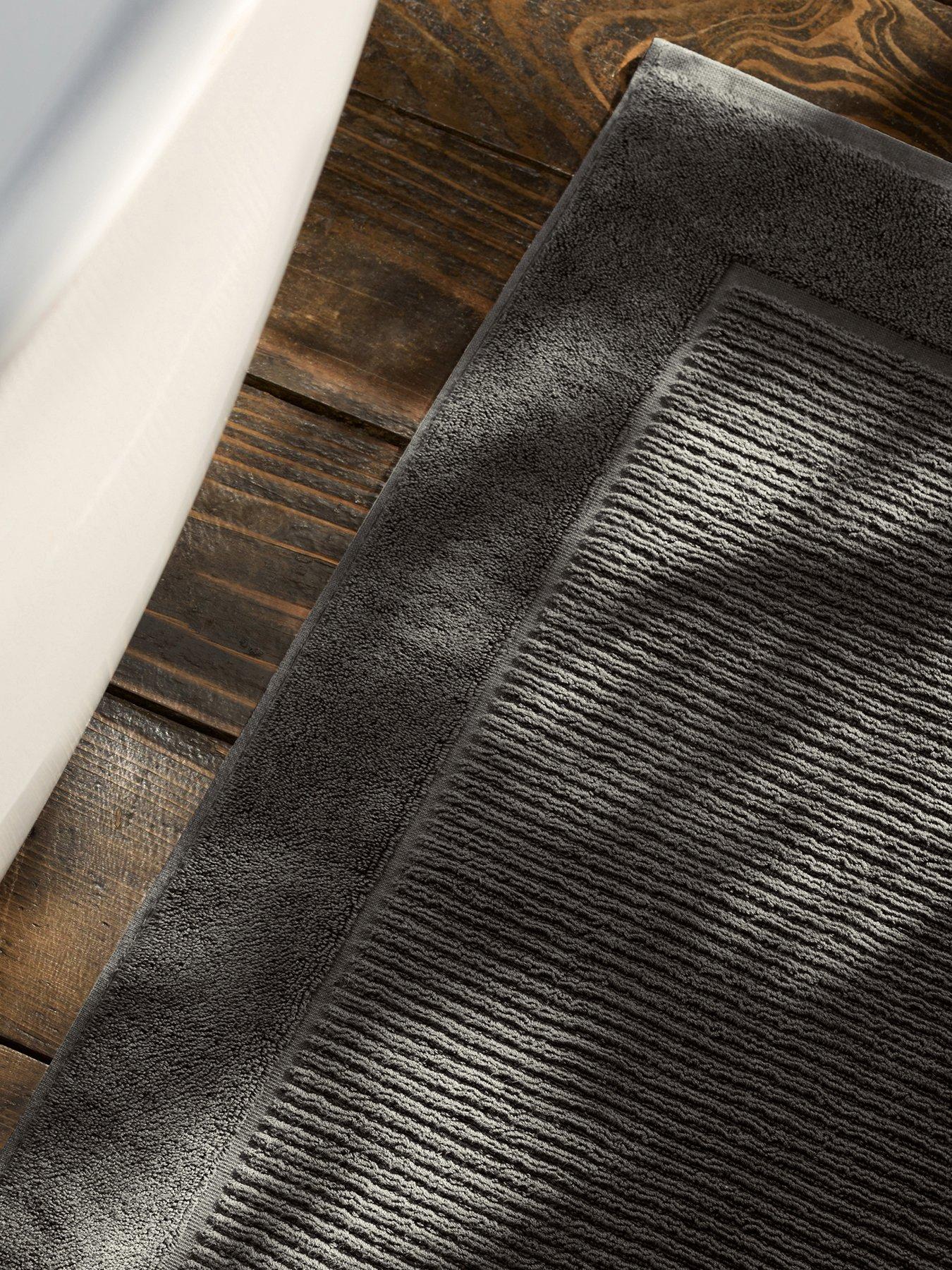 Christy Supreme Hygro Bath Mat