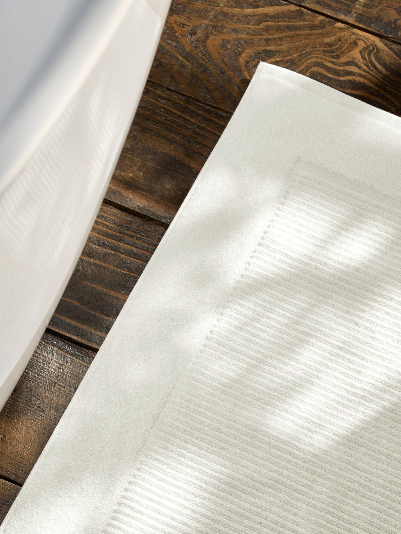 Christy Supreme Hygro Bath Mat