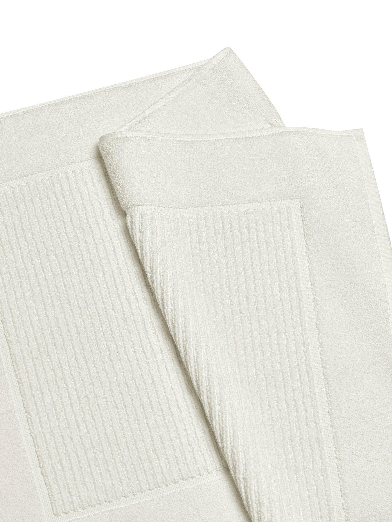Image 3 of 3 of Christy Supreme Luxury 100% Cotton Bath Mats