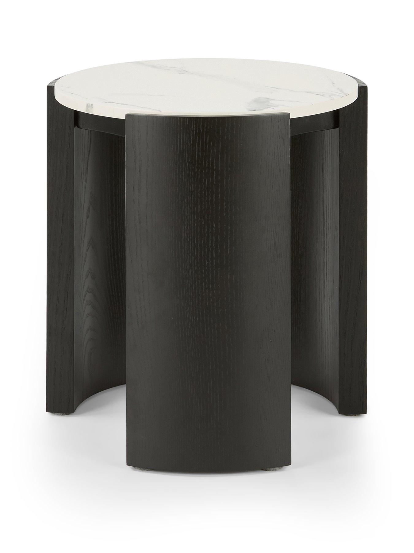 Image 2 of 7 of The Very Collection Verity Side Table - FSC&reg; Certified