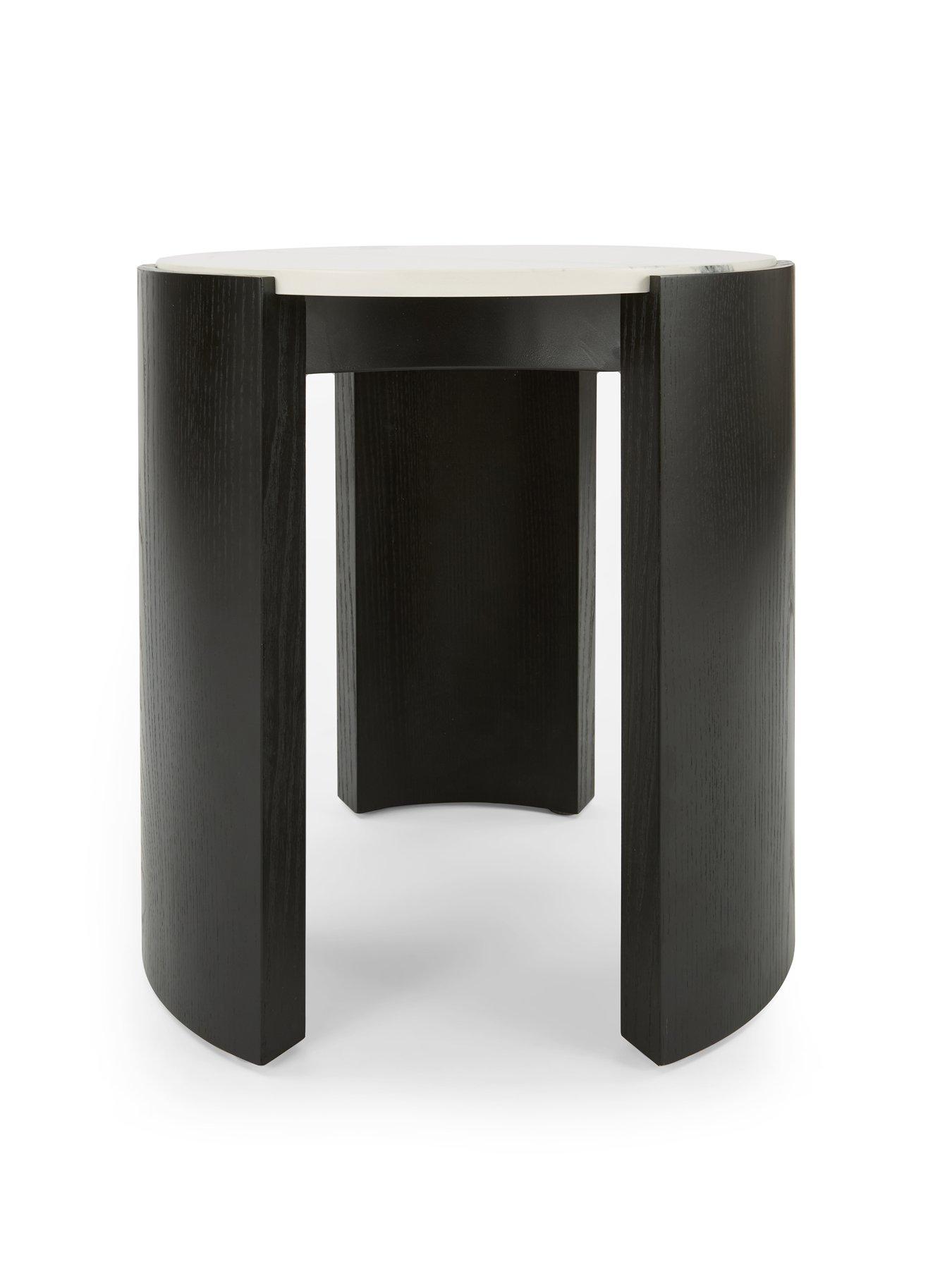 Image 3 of 7 of The Very Collection Verity Side Table - FSC&reg; Certified