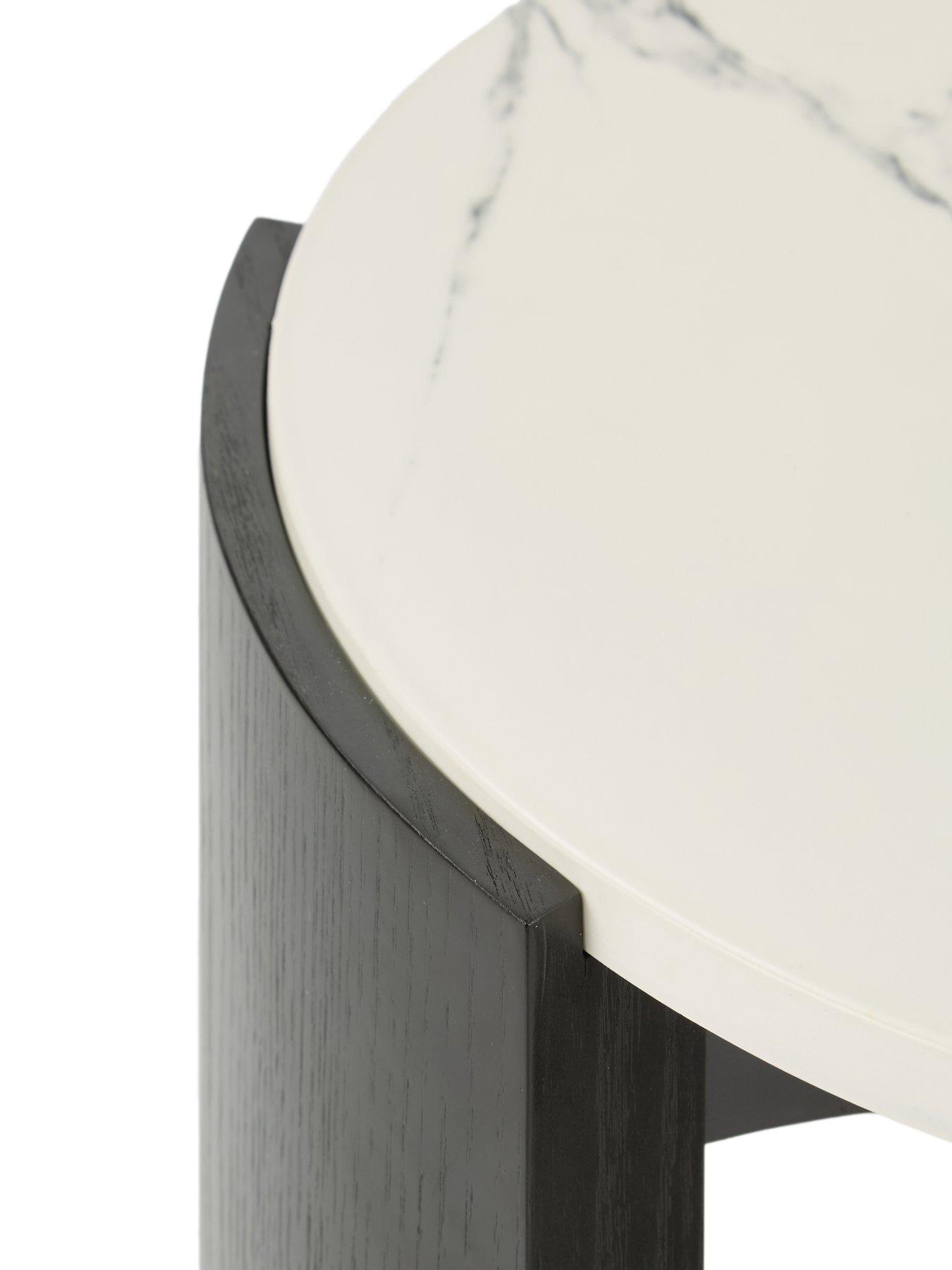 Image 5 of 7 of The Very Collection Verity Side Table - FSC&reg; Certified
