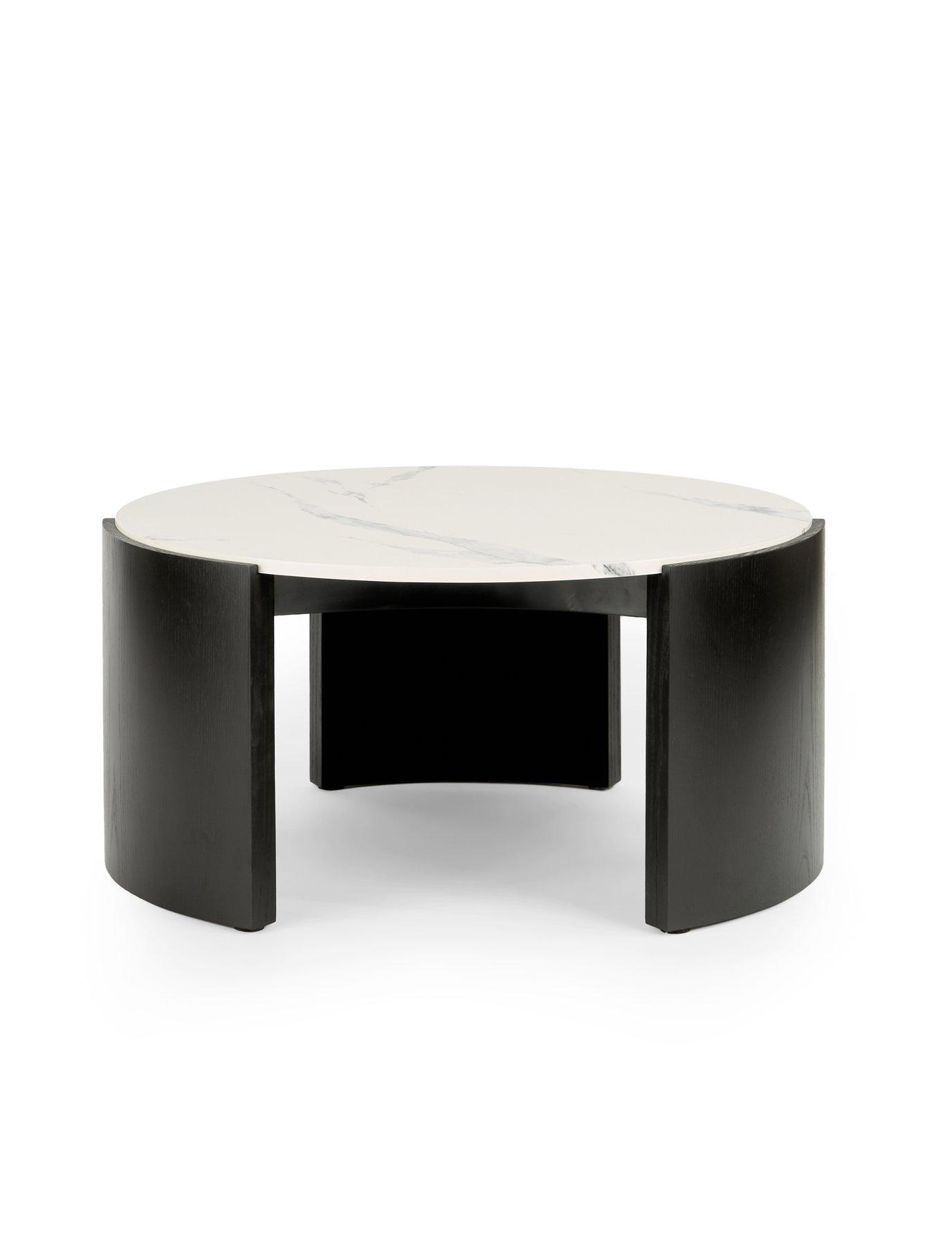 Image 3 of 7 of The Very Collection Verity Coffee Table