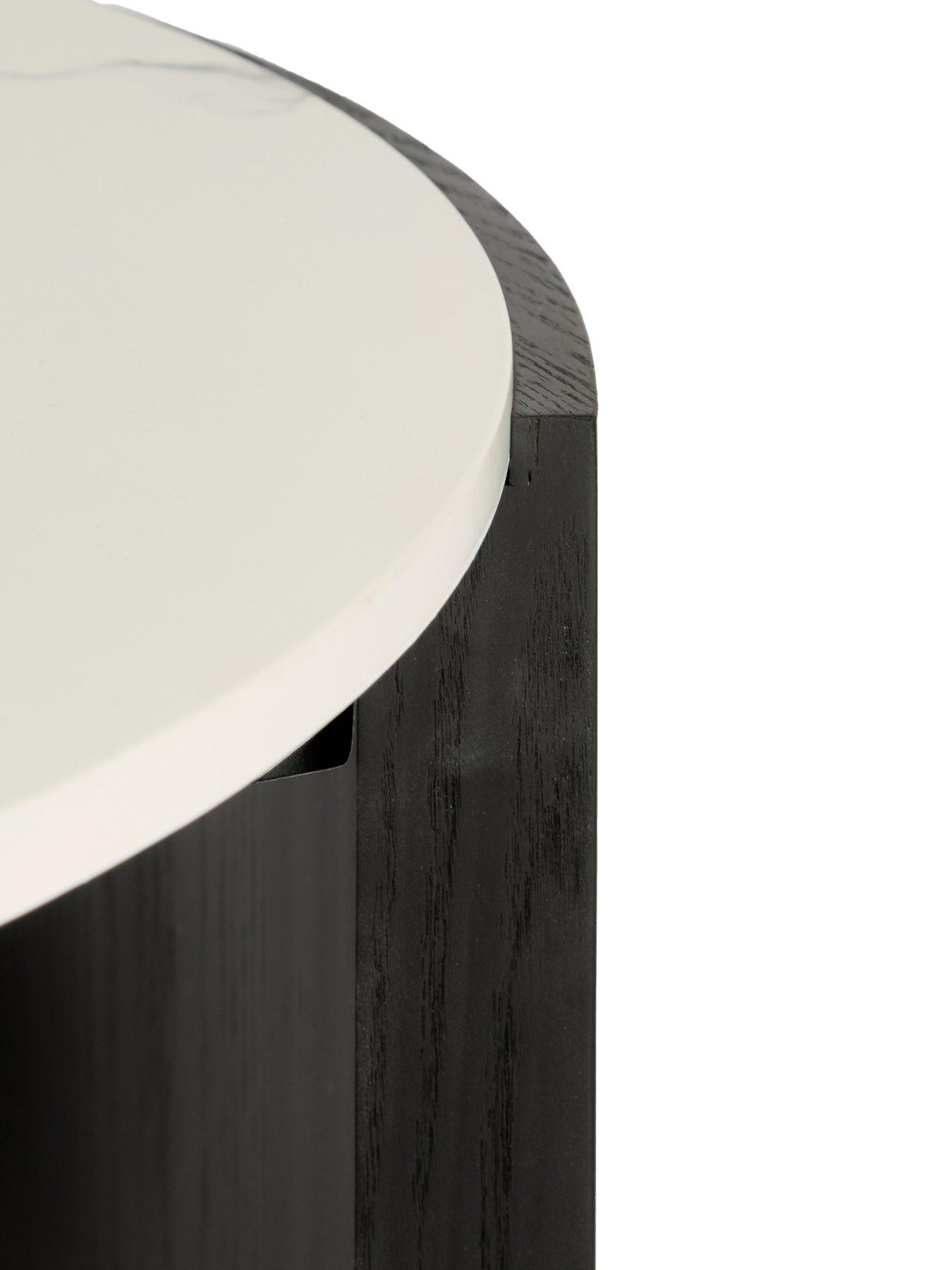 Image 5 of 7 of The Very Collection Verity Coffee Table