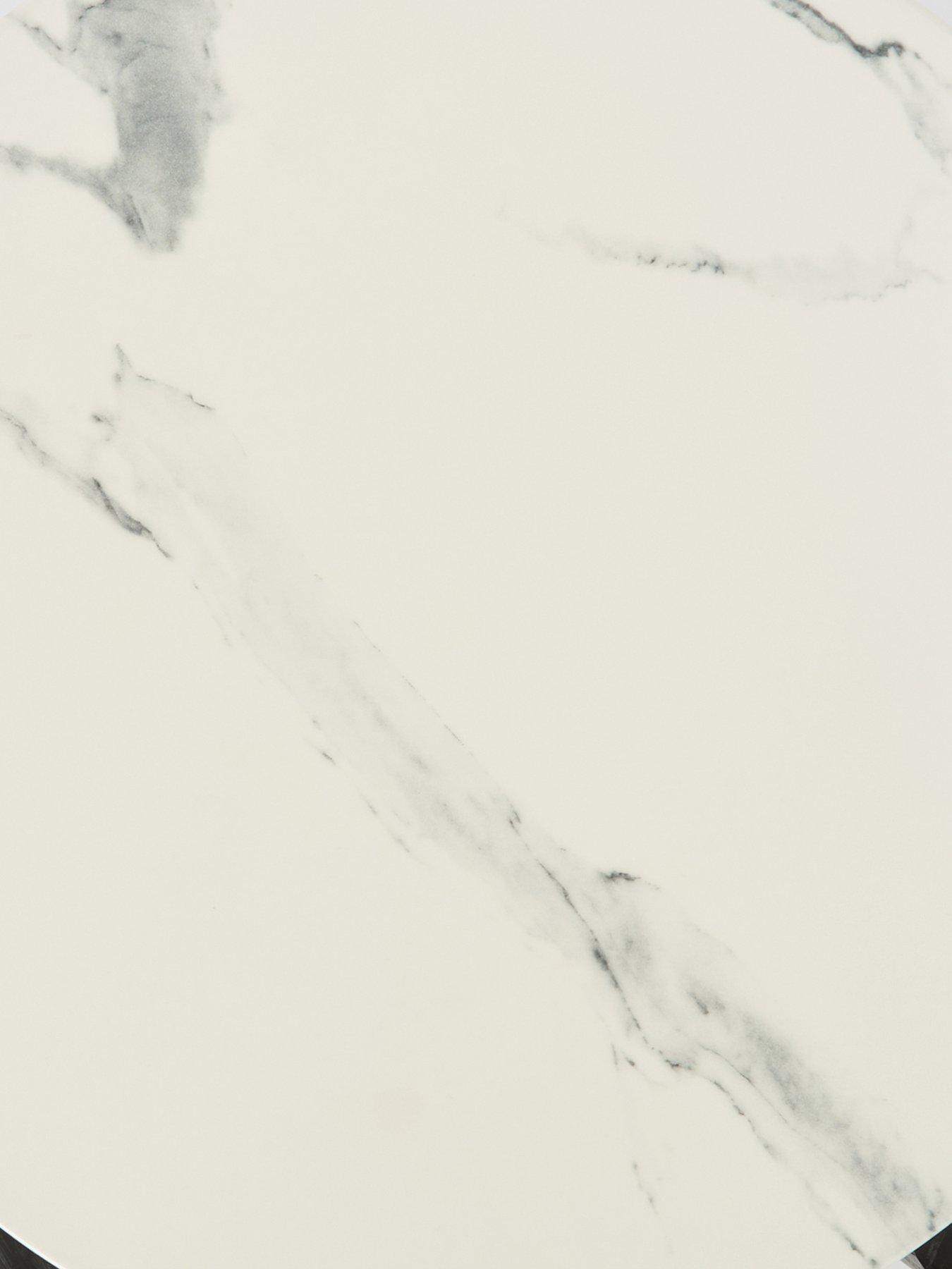 Image 7 of 7 of The Very Collection Verity Coffee Table