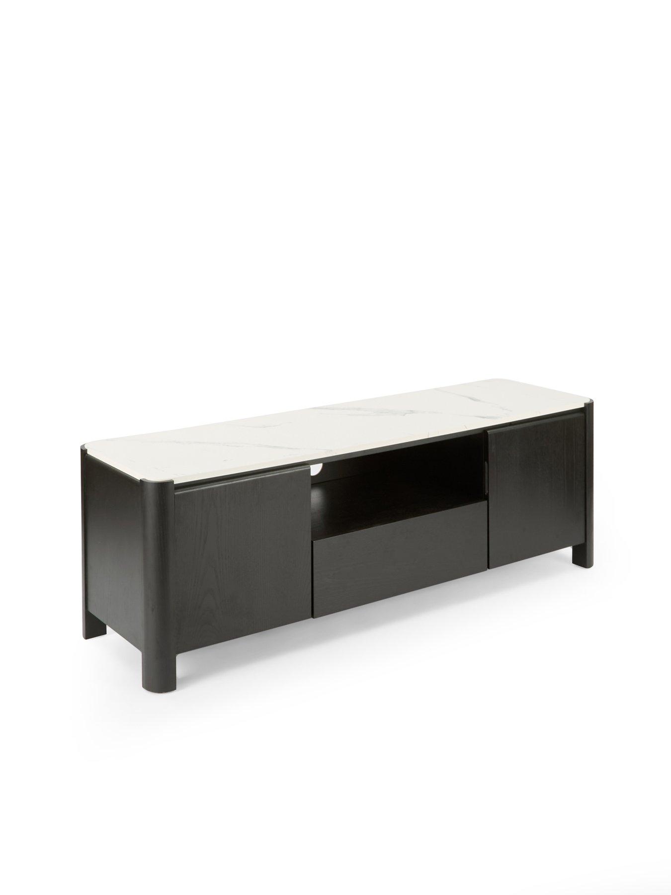 Image 3 of 7 of The Very Collection Verity Tv Unit (Fits Up To 55")