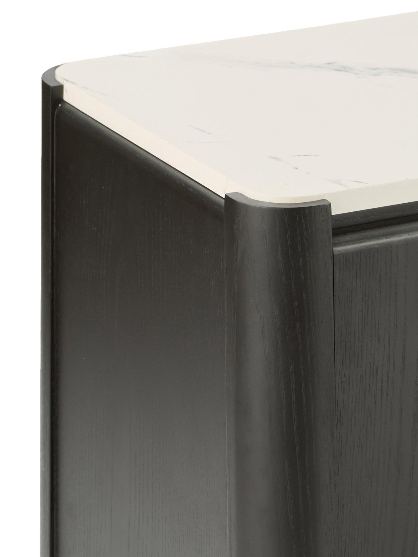 Image 5 of 7 of The Very Collection Verity Tv Unit (Fits Up To 55")