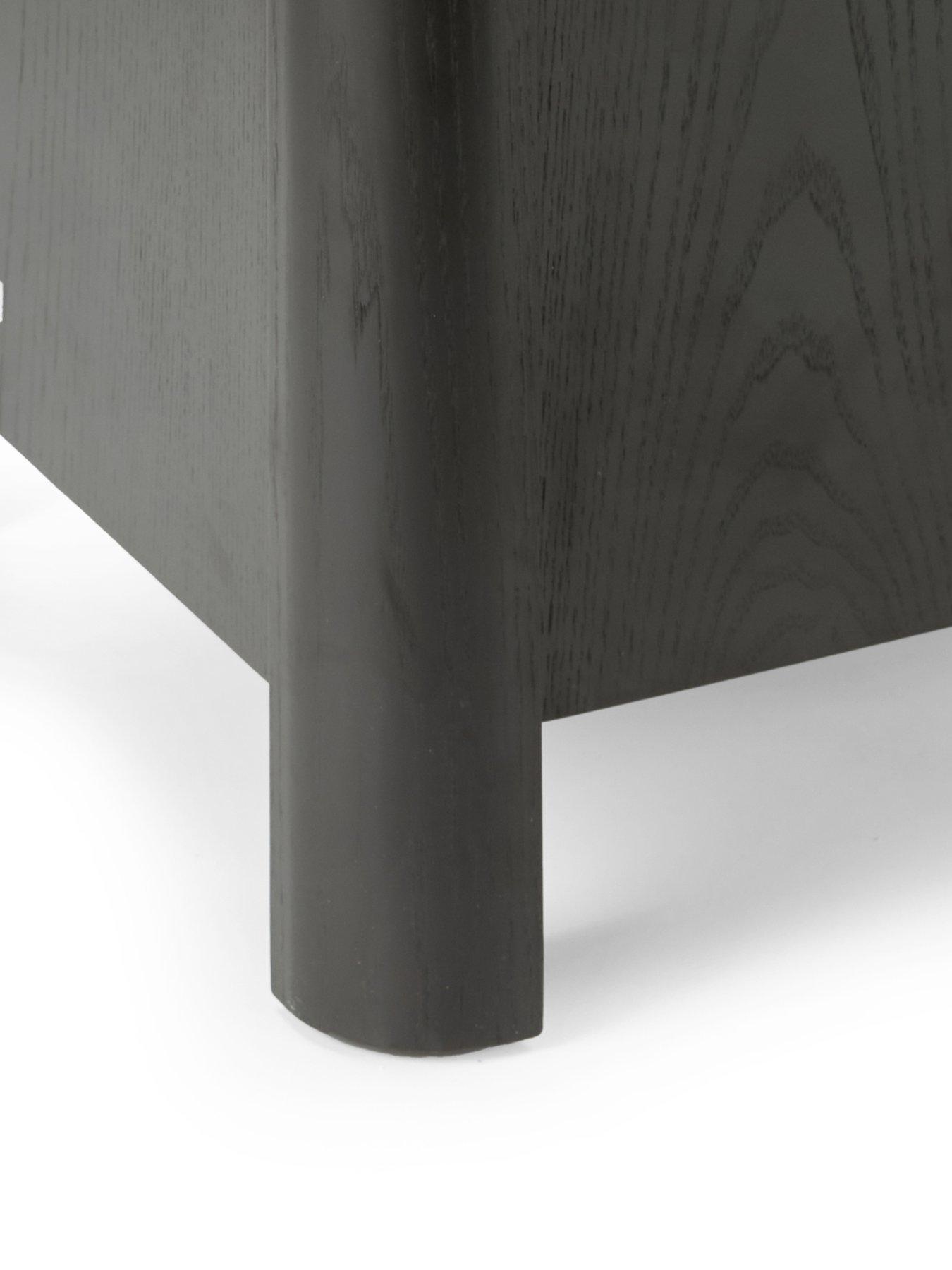 Image 6 of 7 of The Very Collection Verity Tv Unit (Fits Up To 55")