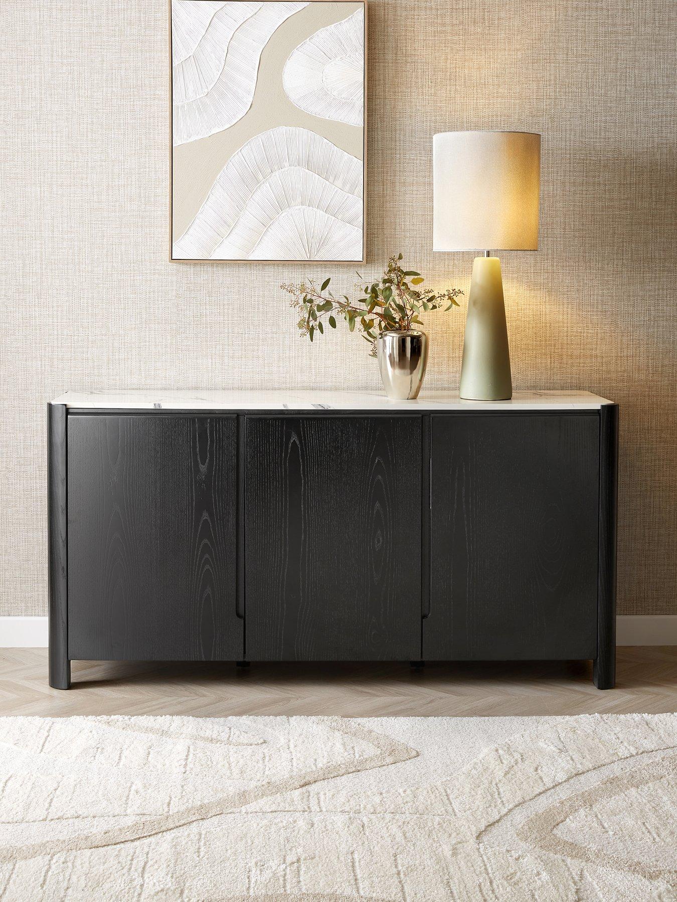 Image 1 of 7 of The Very Collection Verity Sideboard - FSC&reg; Certified