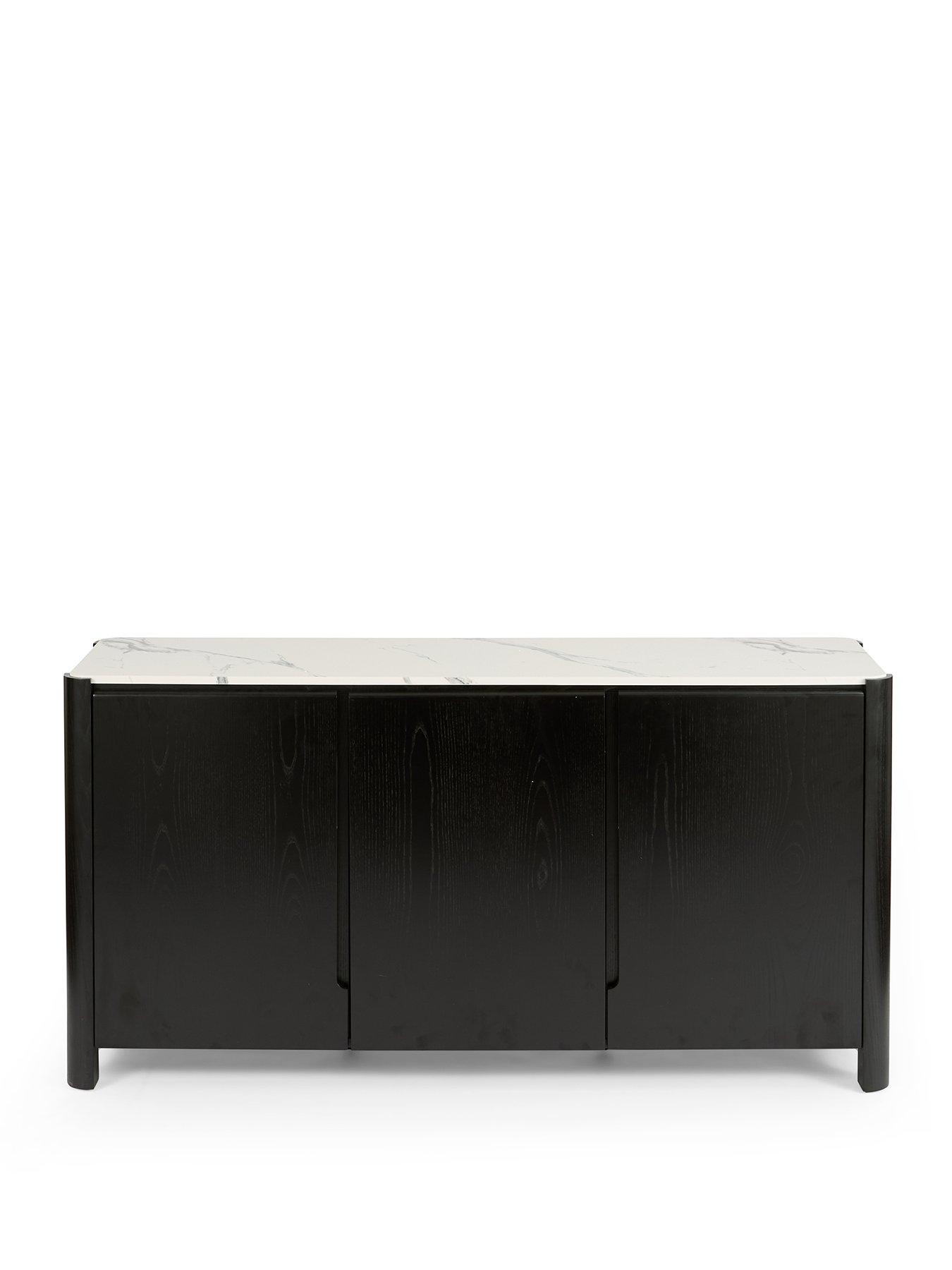 Image 2 of 7 of The Very Collection Verity Sideboard - FSC&reg; Certified