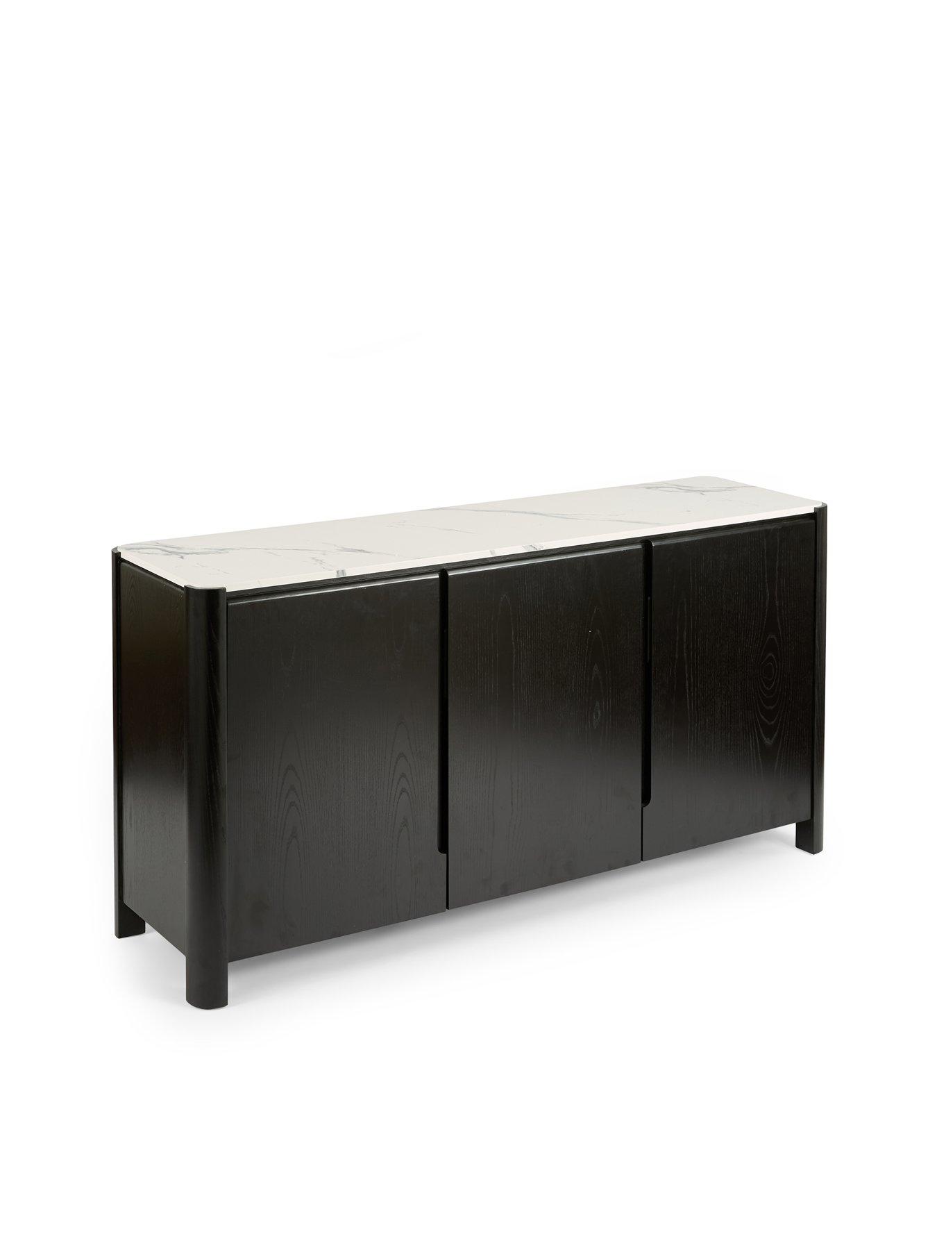 Image 3 of 7 of The Very Collection Verity Sideboard - FSC&reg; Certified